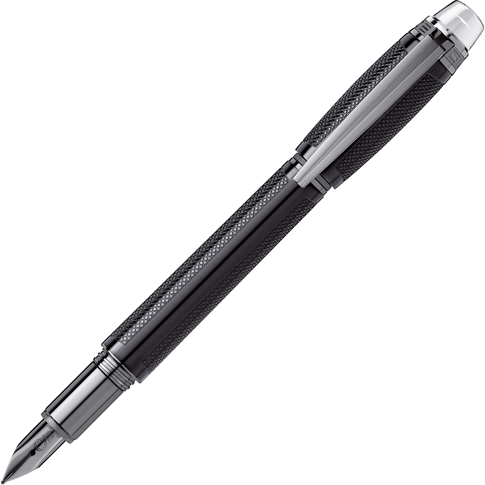 StarWalker Extreme Fountain Pen, image 1