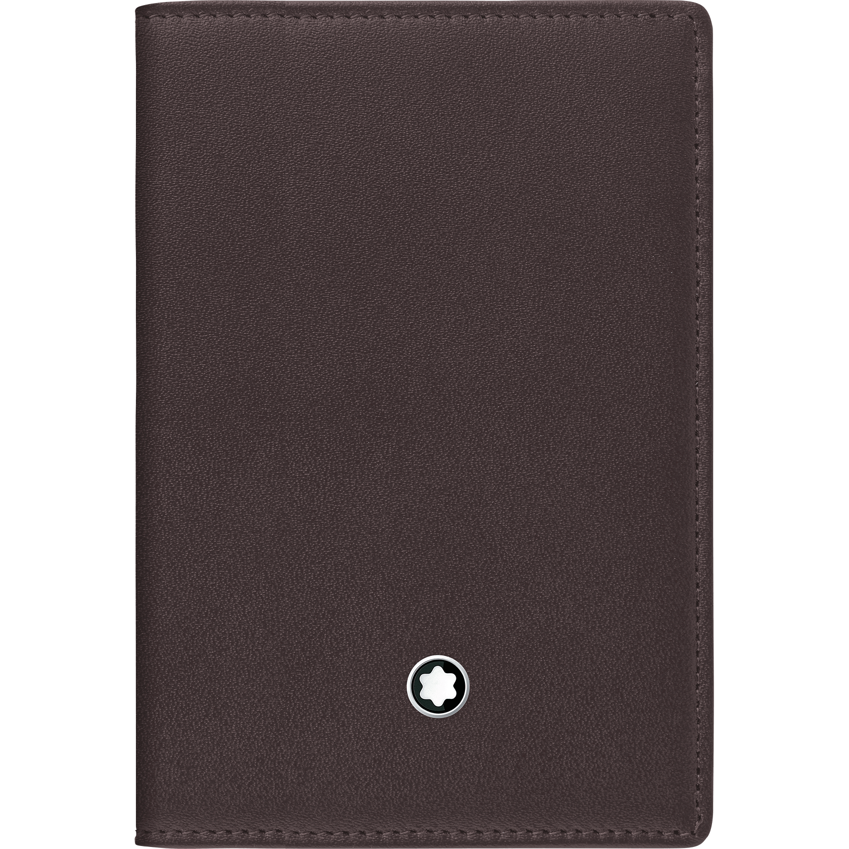 Meisterstück Business Card Holder with Gusset, image 1