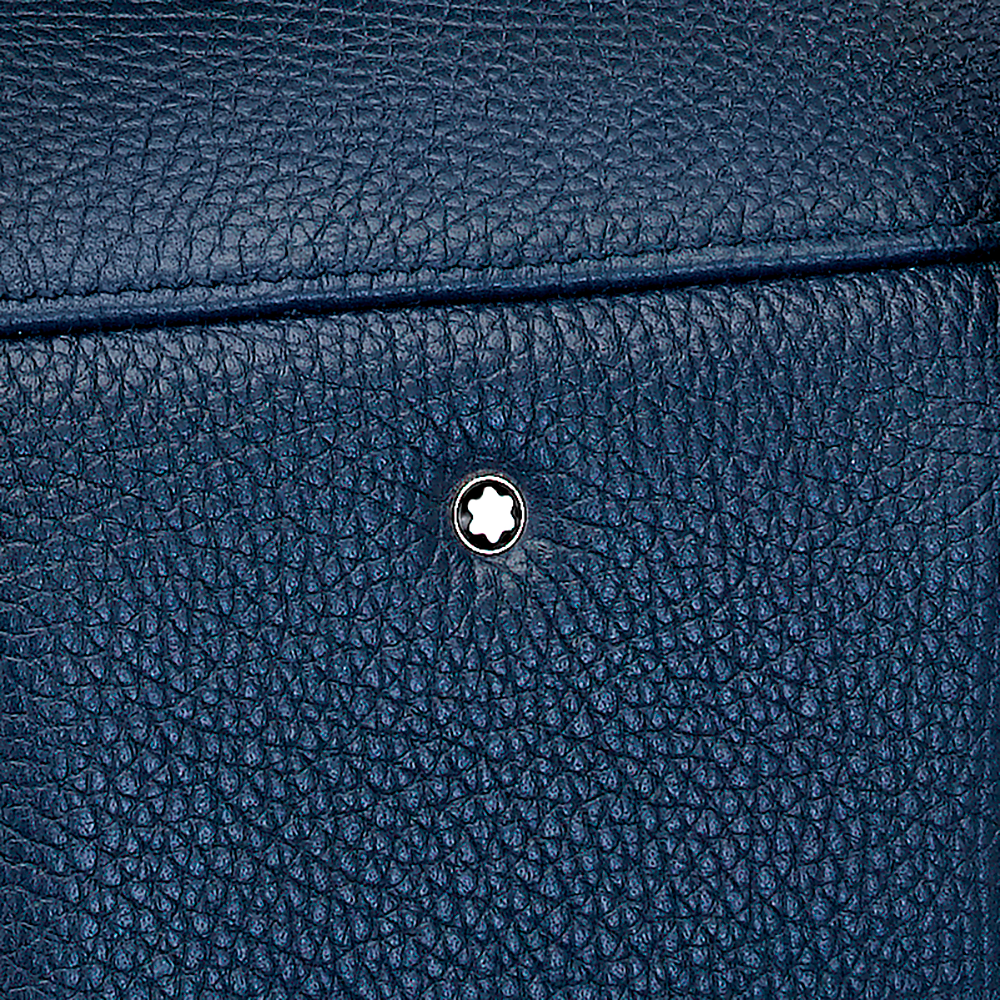 3 صورة ،Meisterstück Soft Grain Document Case