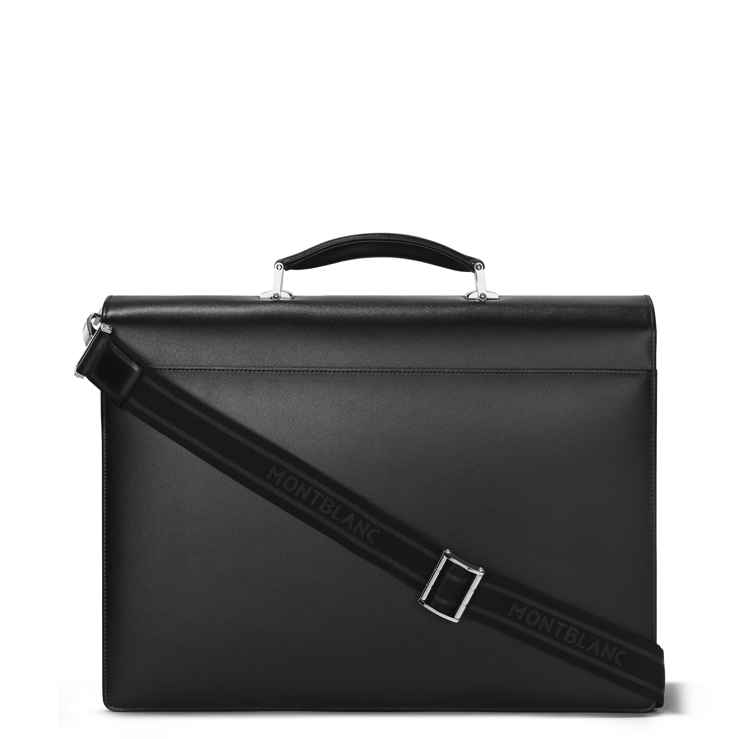Meisterstück Double Gusset Briefcase, image 4