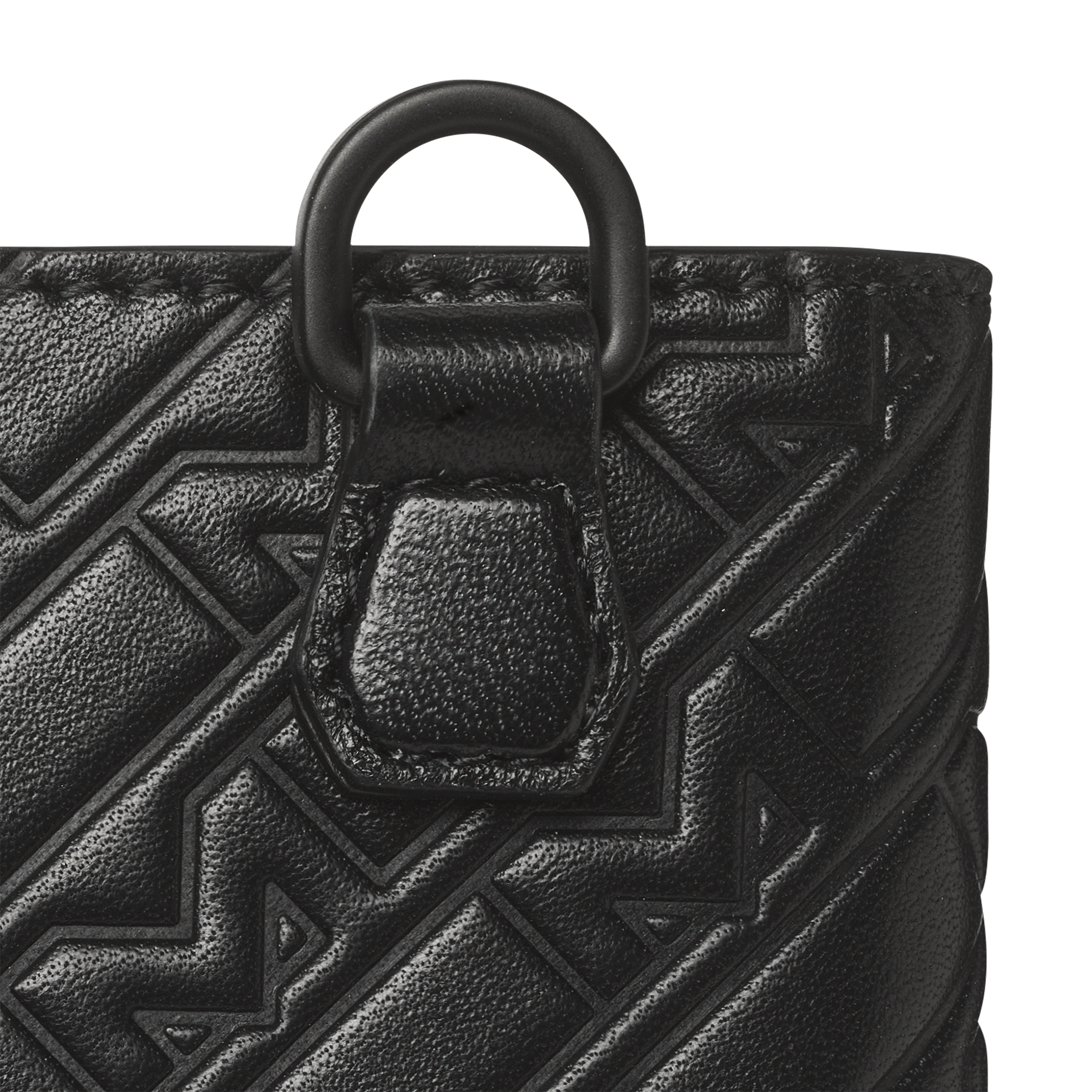 Montblanc M_Gram 4810 compact wallet 6cc, image 8