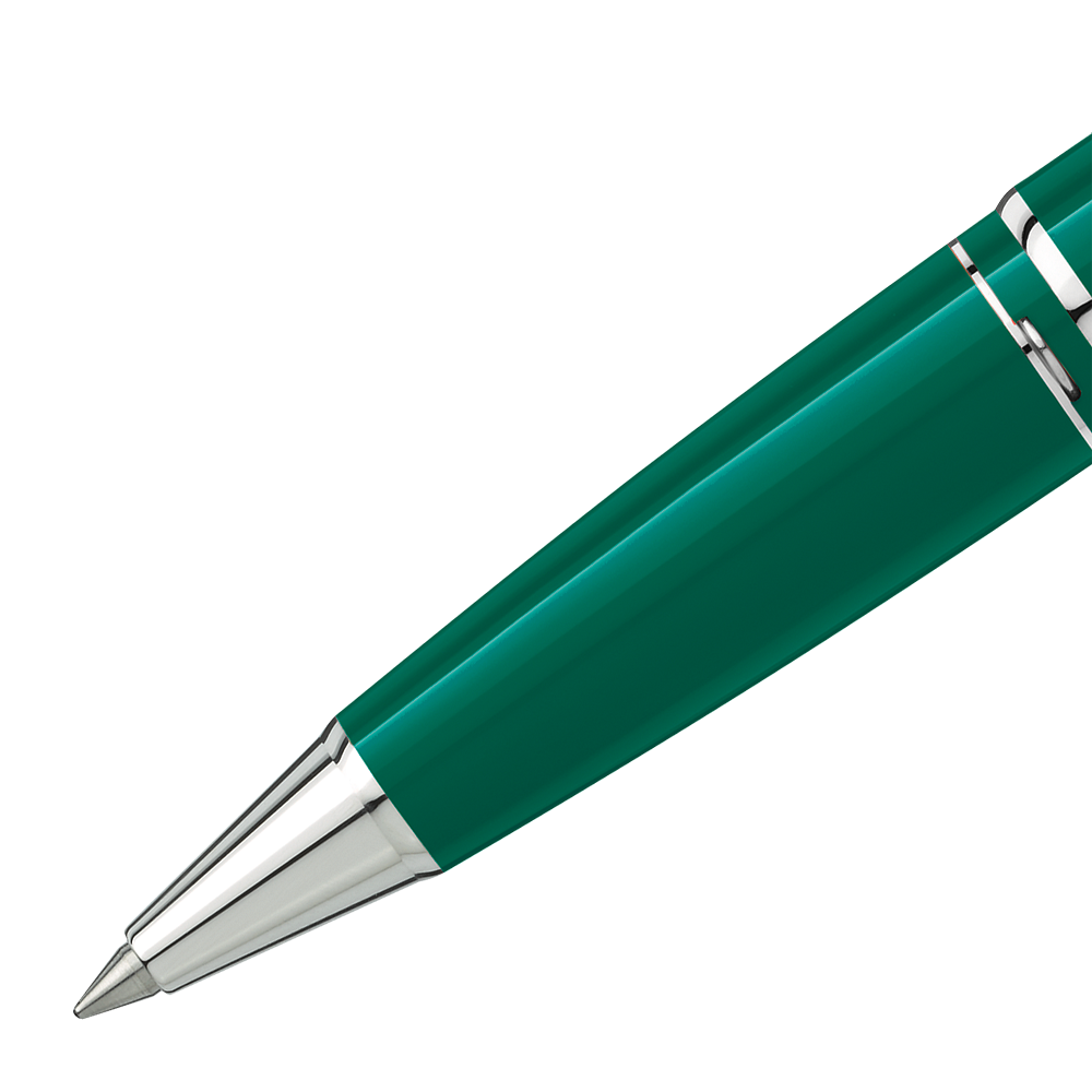 PIX Emerald Green Rollerball, image 2