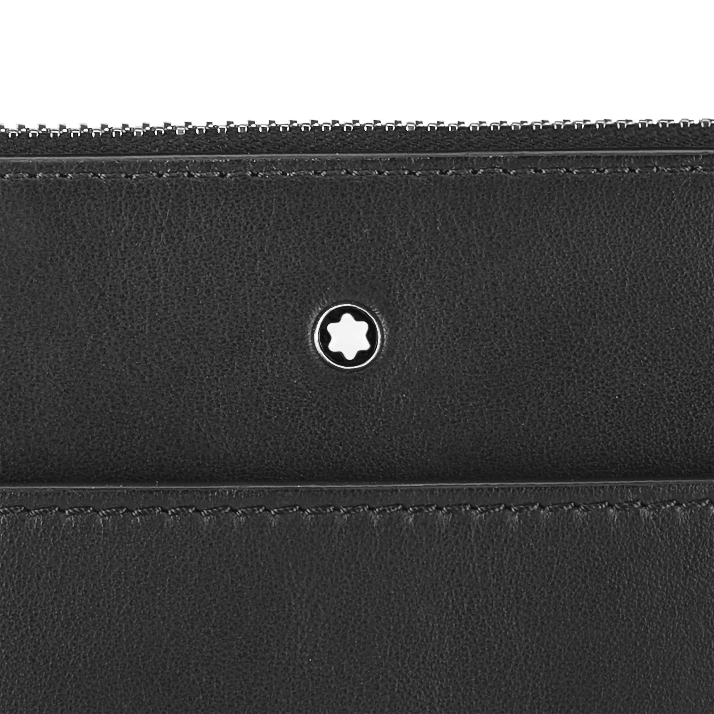 Meisterstück Urban Clutch with zip, image 5