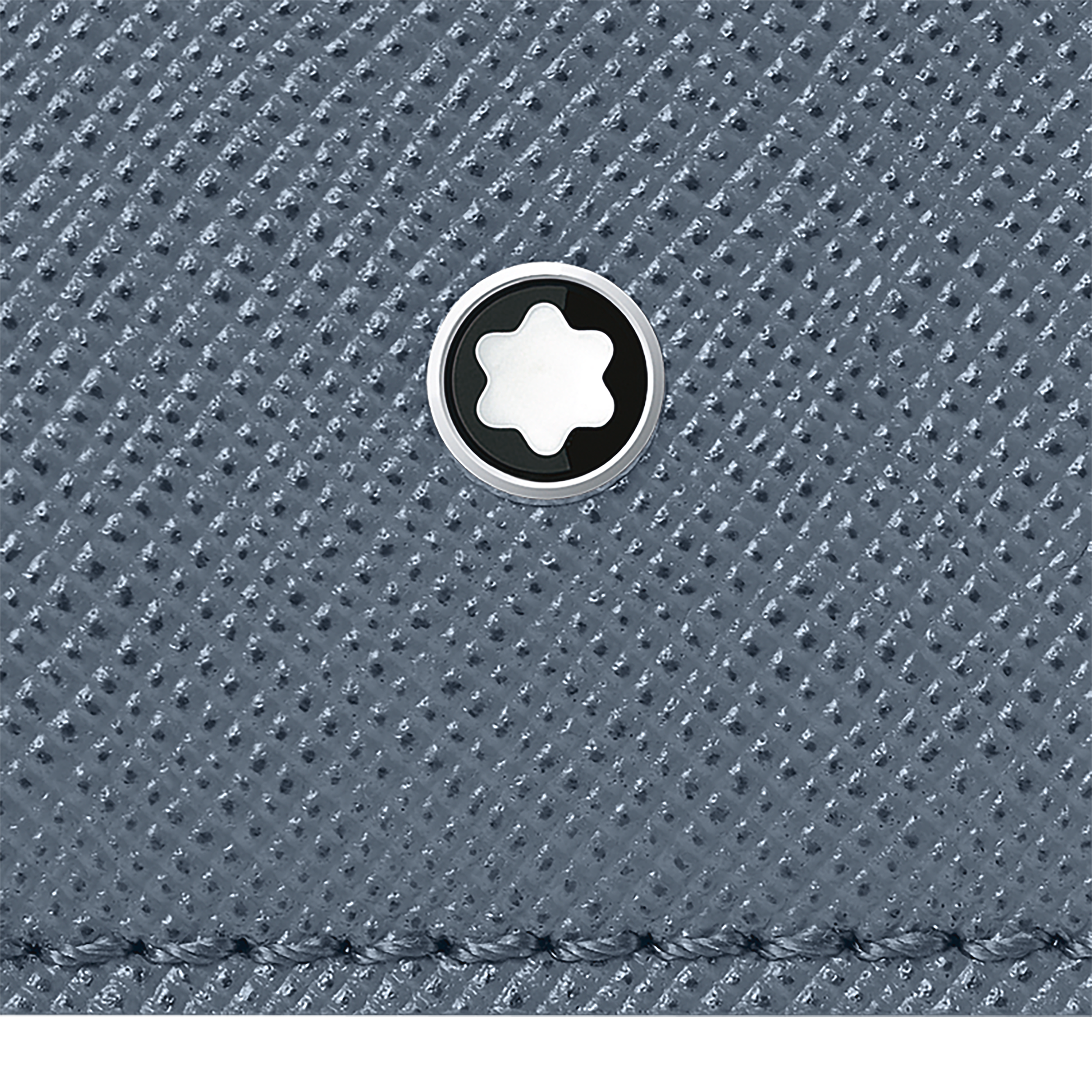 Montblanc Sartorial Business Card Holder, image 4