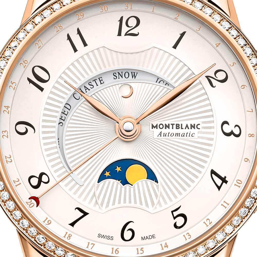 Montblanc Bohème Moongarden, image 2
