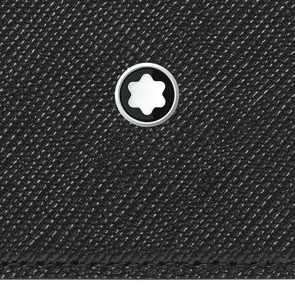 Samsung Galaxy S9 Flip Cover Montblanc Sartorial, image 3