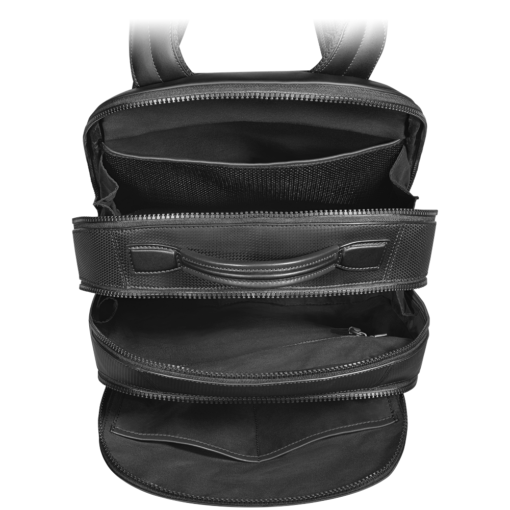 Meisterstück Soft Grain Travel Companion, image 15