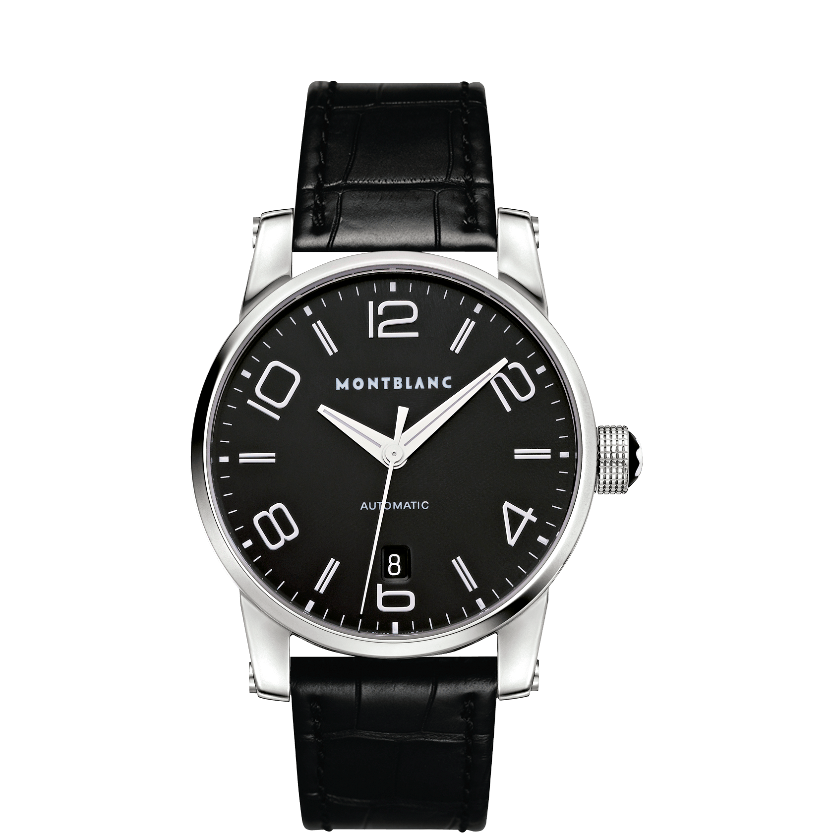 Montblanc TimeWalker Automatic, image 1