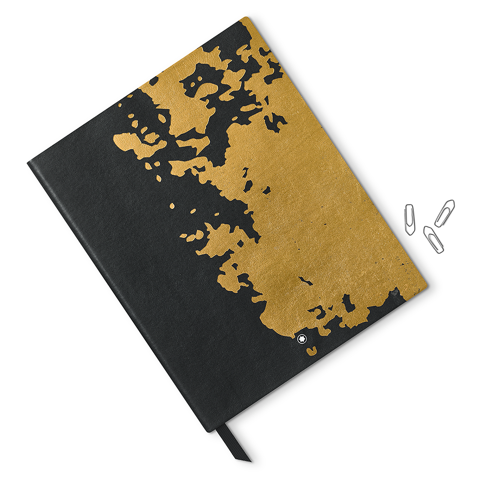 Notebook #149, Ancient Calligraphy, image 3