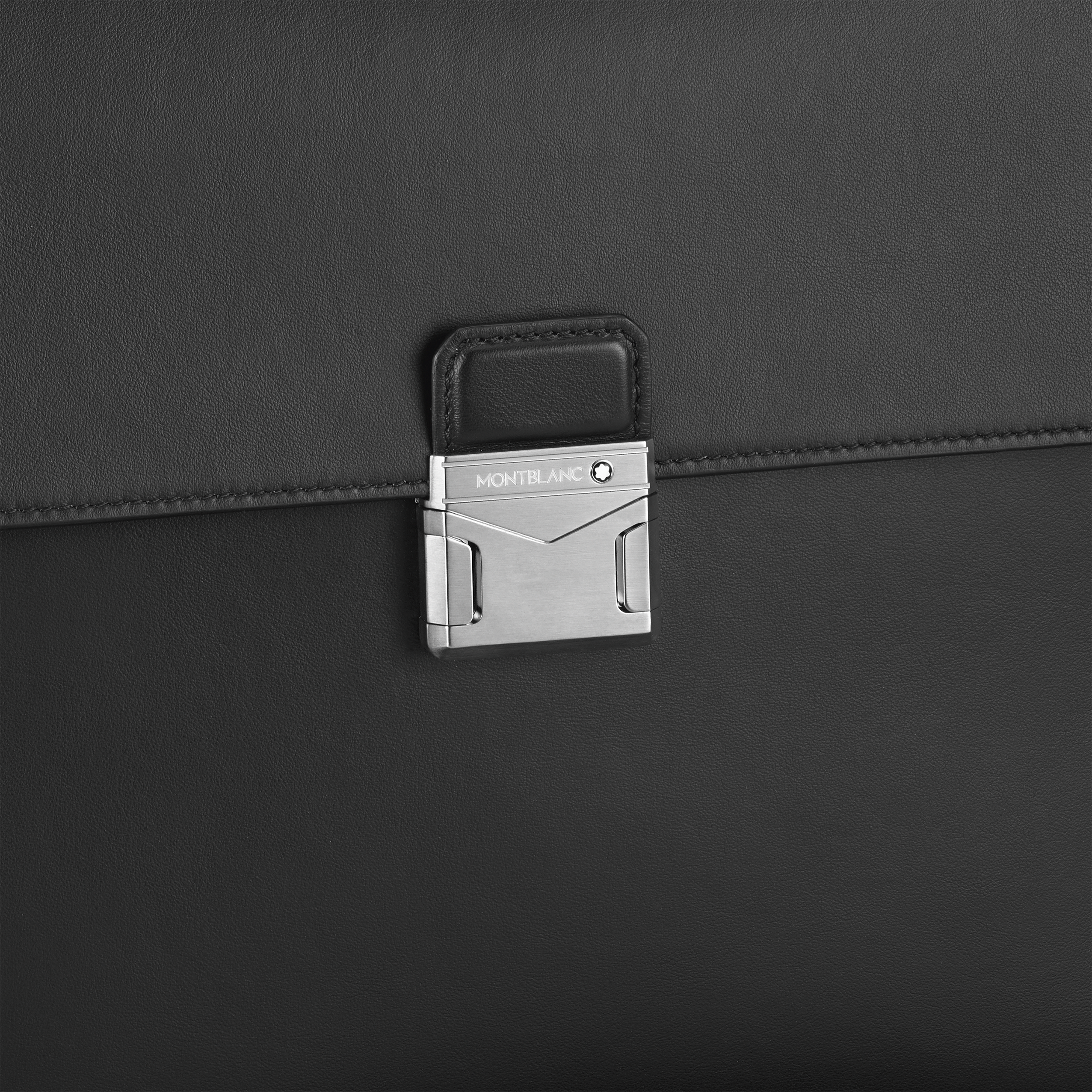 Meisterstück Urban Single Gusset Briefcase, image 4