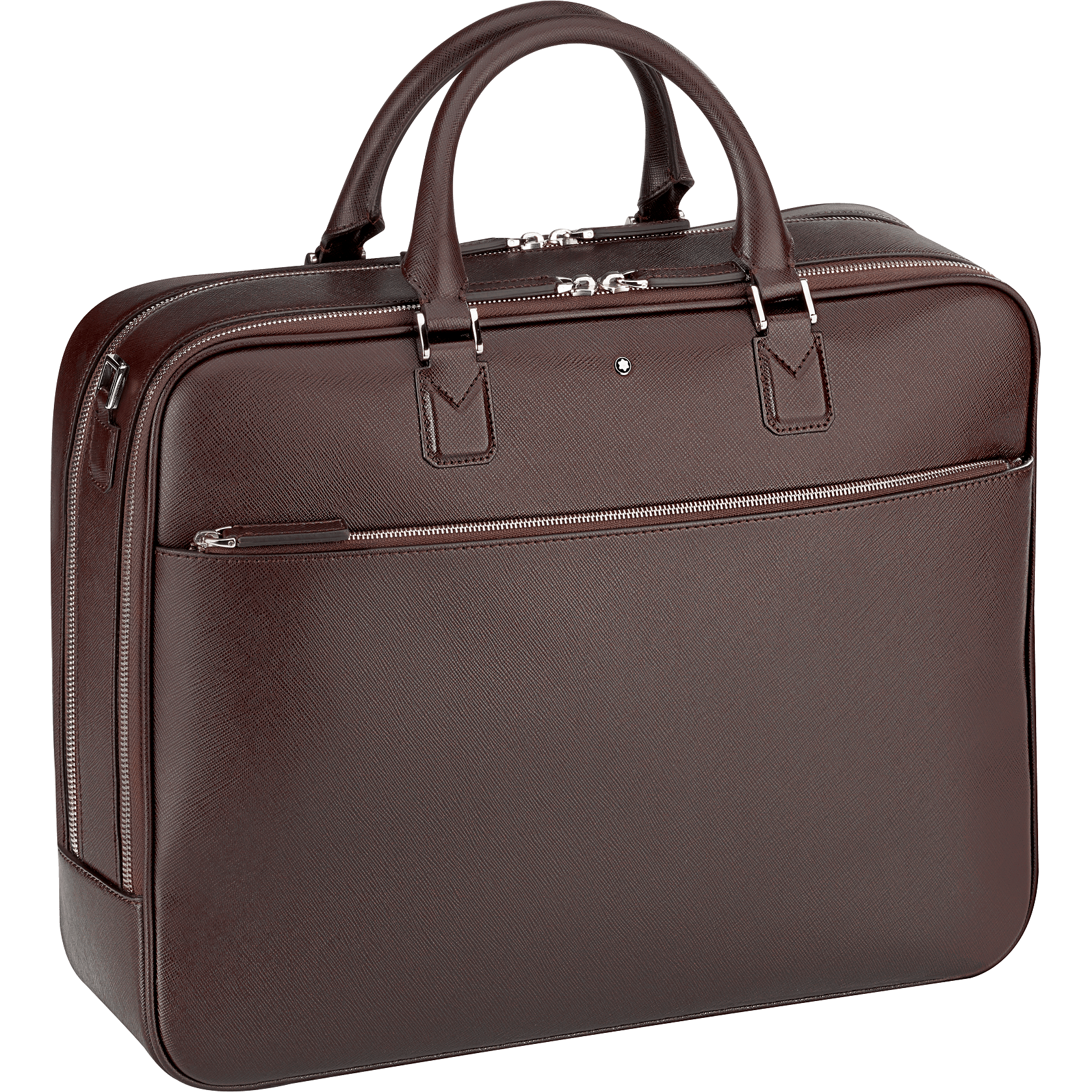 1 صورة ،Montblanc Sartorial Document Case Large