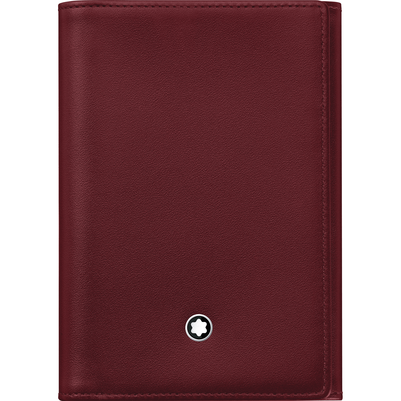 Meisterstück Business Card Holder 9cc Trifold, image 2