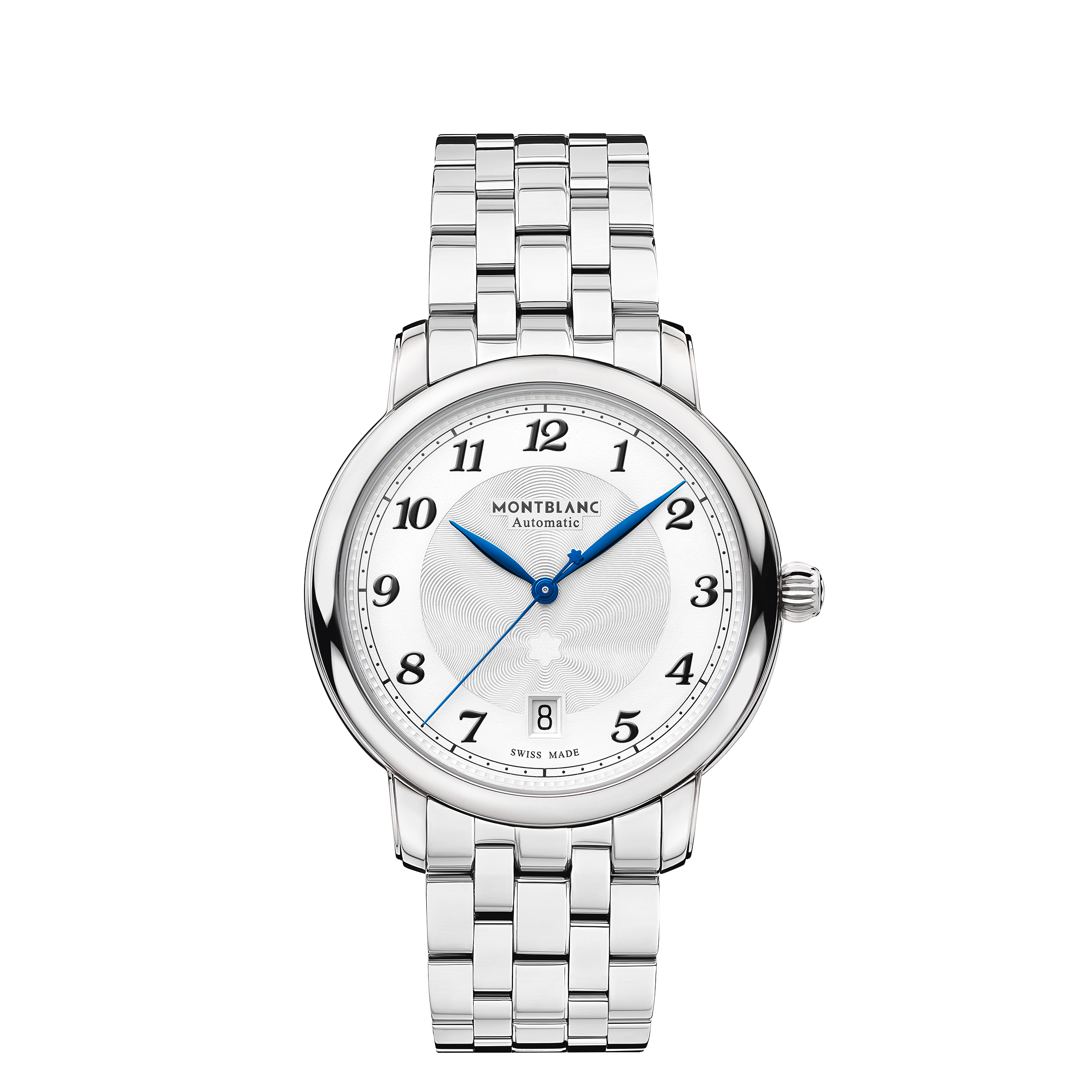 Montblanc Star Legacy Automatic Date 39 mm, image 1