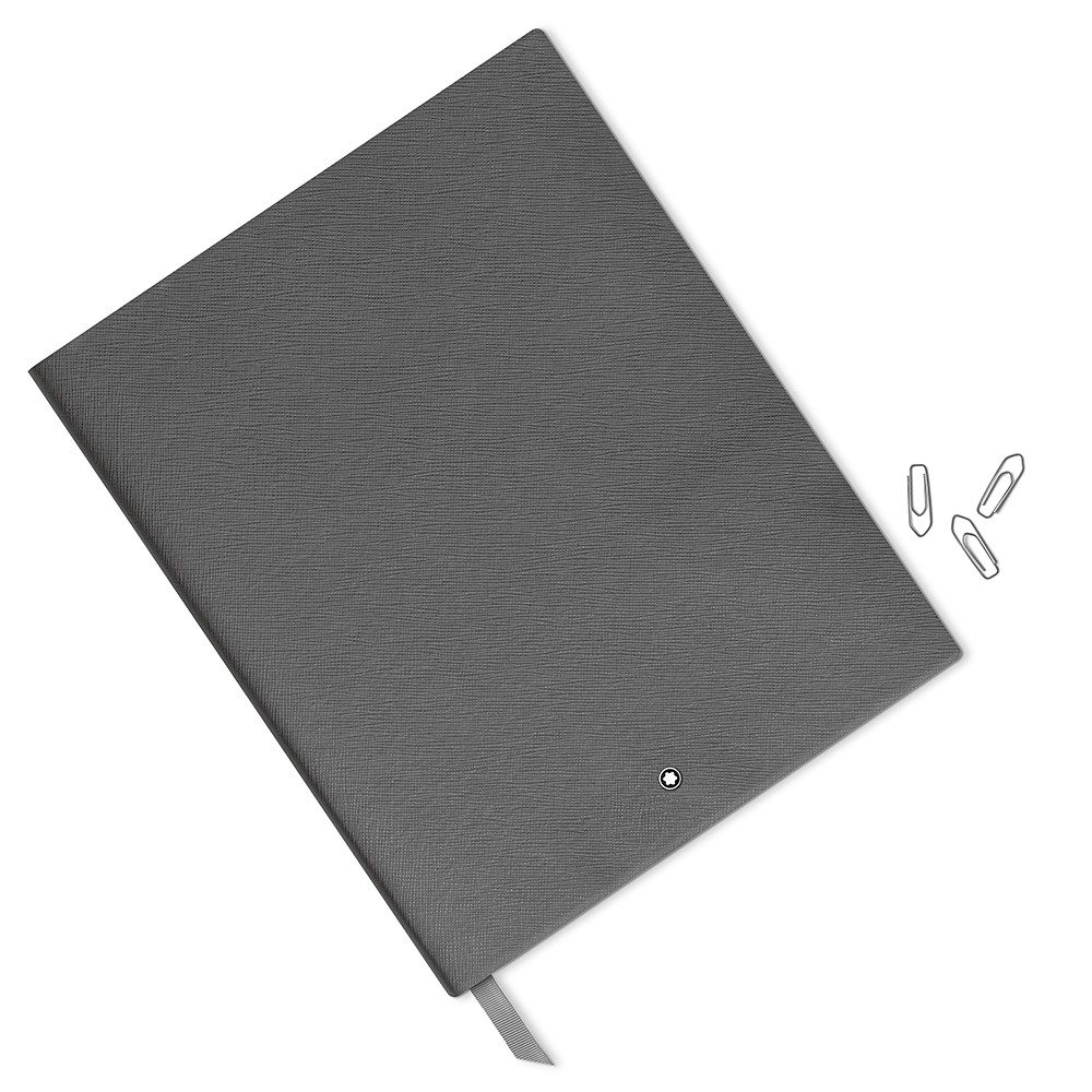 Montblanc Fine Stationery Sketch Book #149 Flannel, blank, image 3