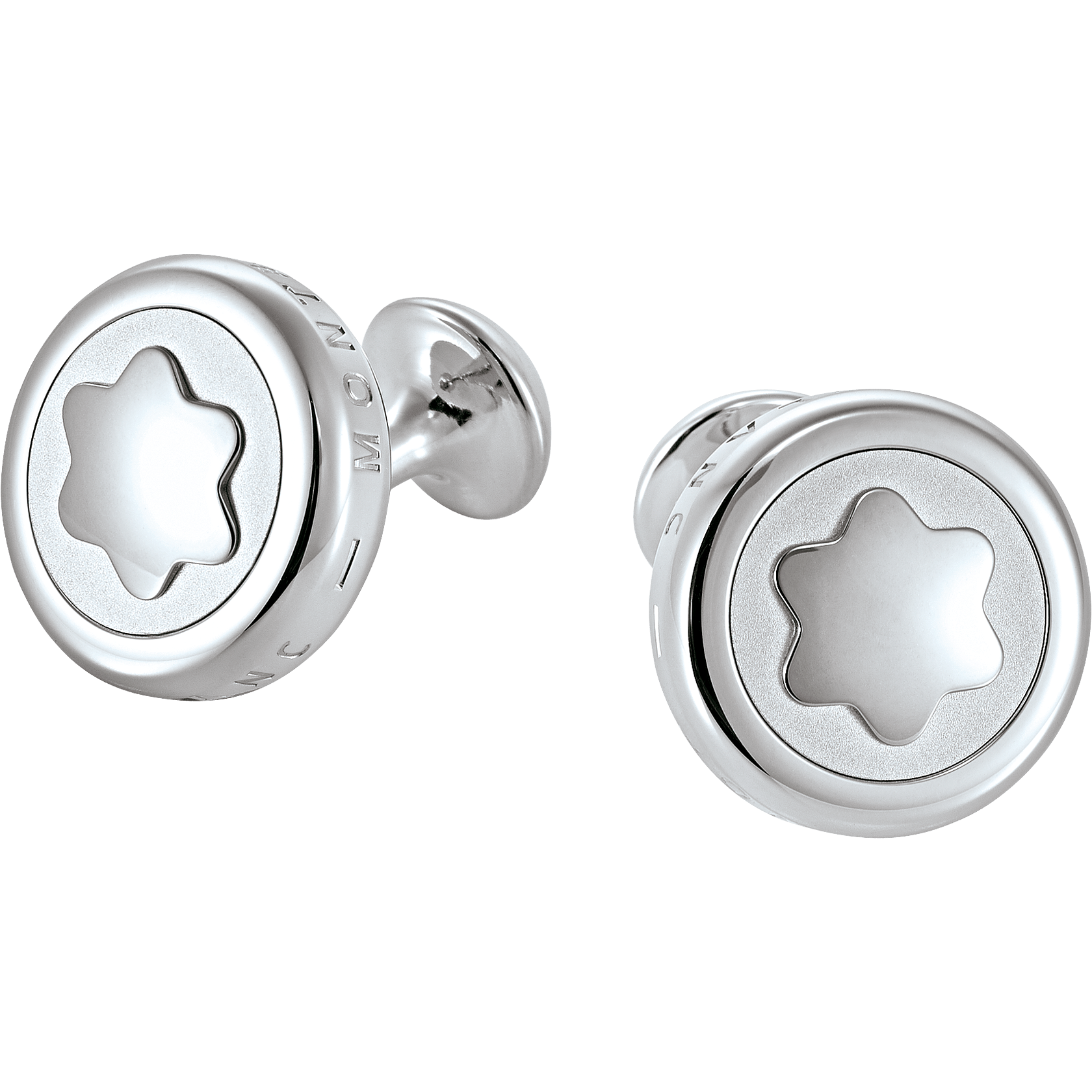 Creative cufflinks, image 1