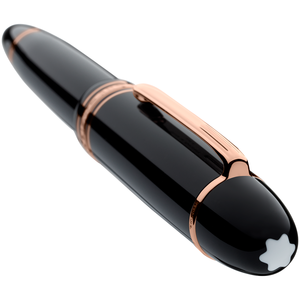 Meisterstück Rose Gold 149 Fountain Pen, image 3