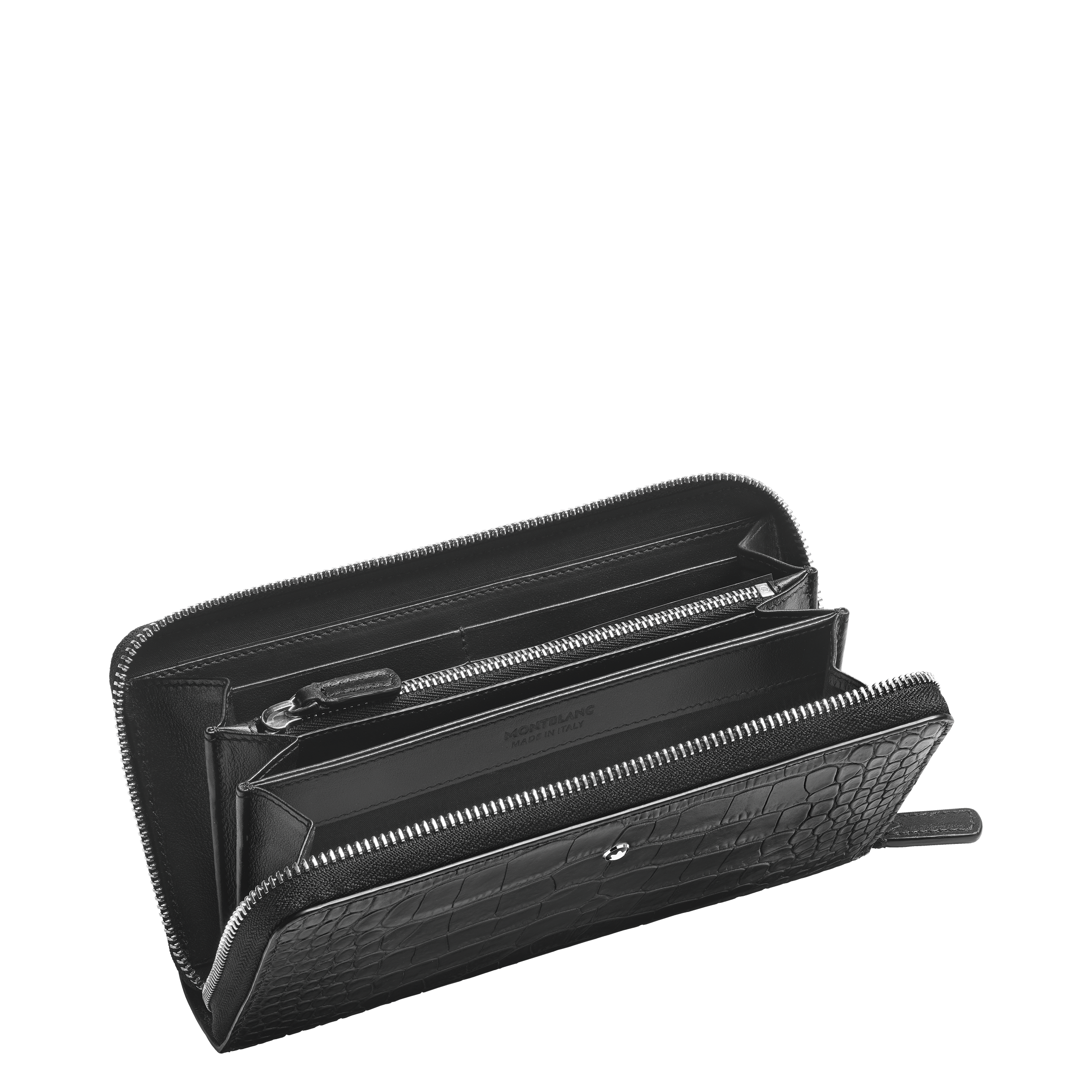 Meisterstück Selection Wallet Zip Around, image 2