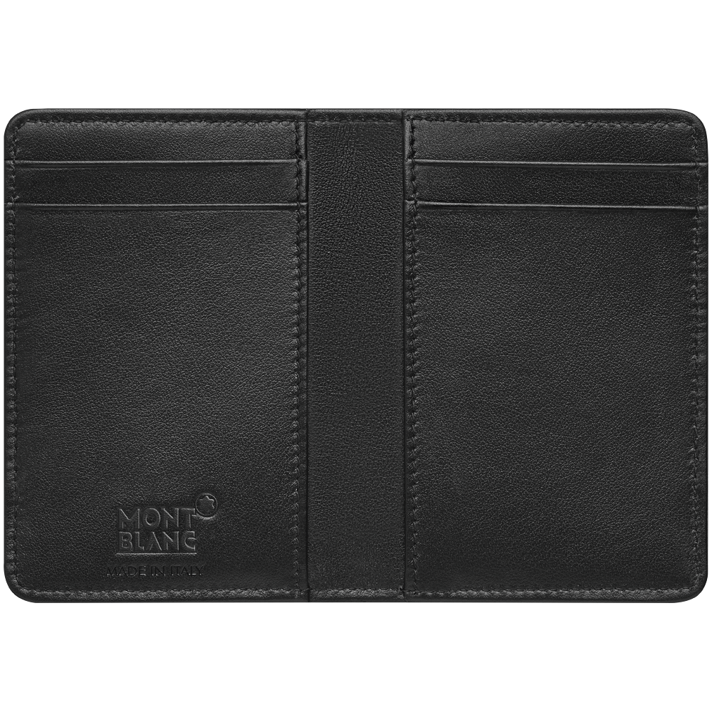 Montblanc NightFlight Business Card Holder, image 2