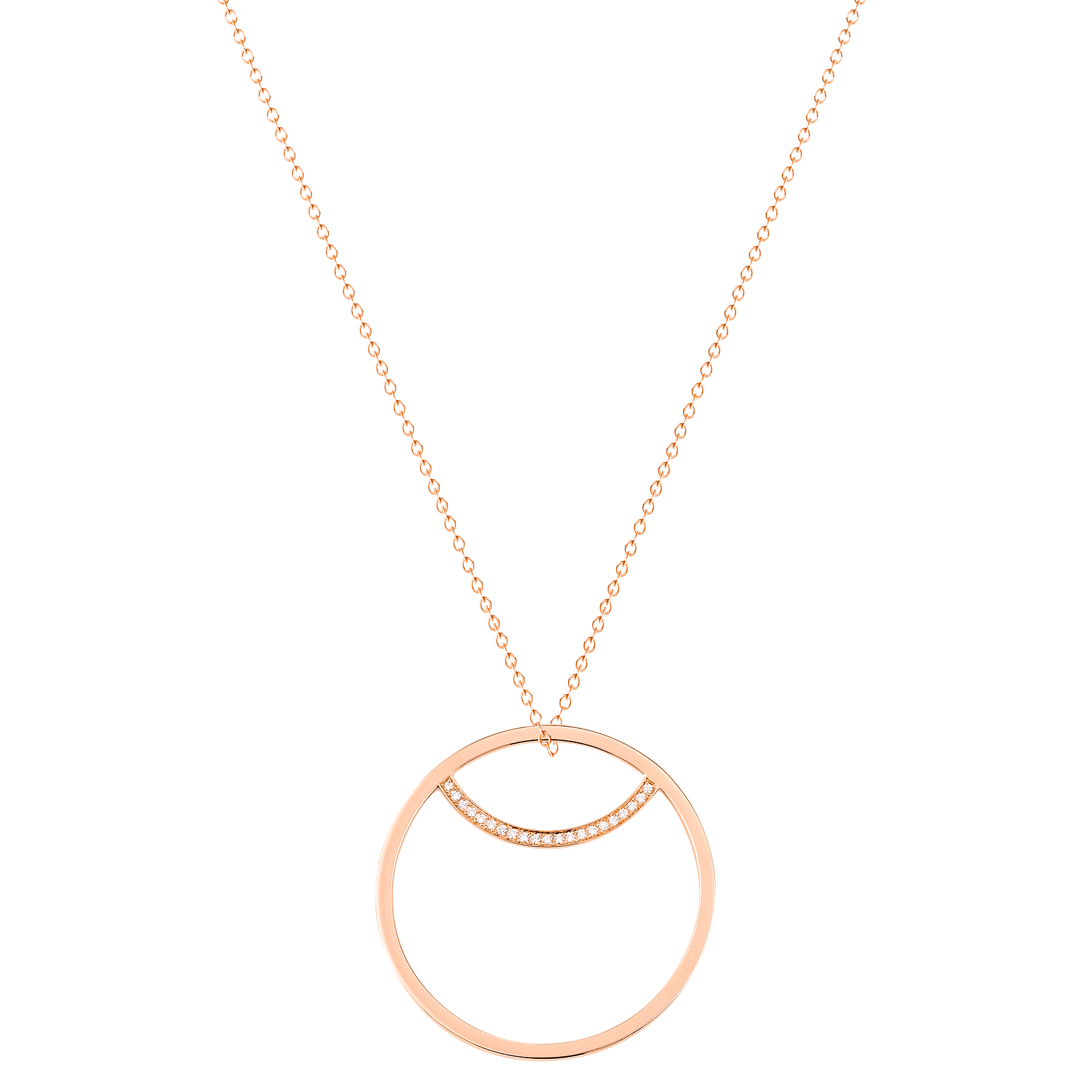 2 صورة ،Bohème necklace