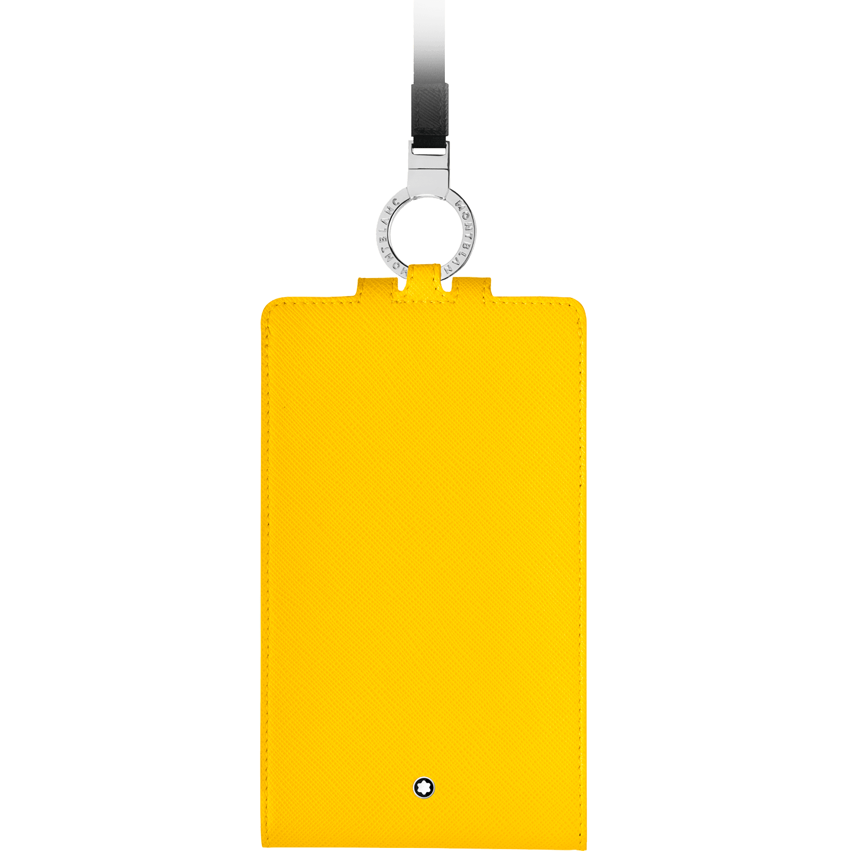 Montblanc Sartorial Phone Holder with View Carry Me, image 1