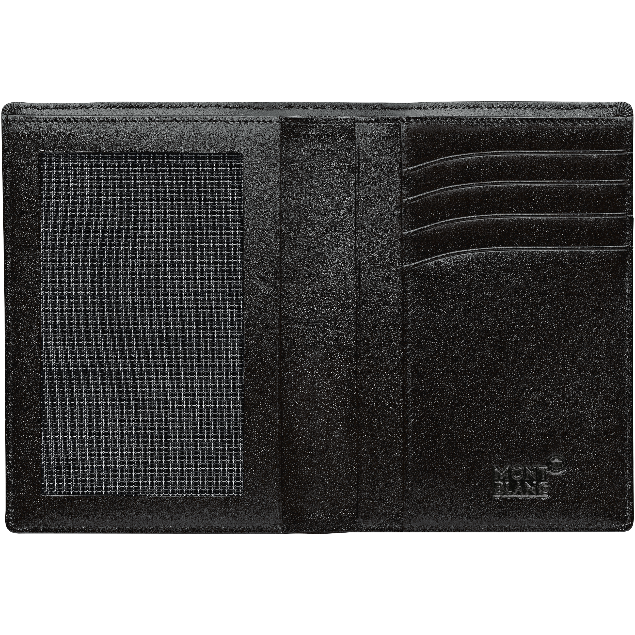 Meisterstück Wallet 4cc with View Pocket, image 4