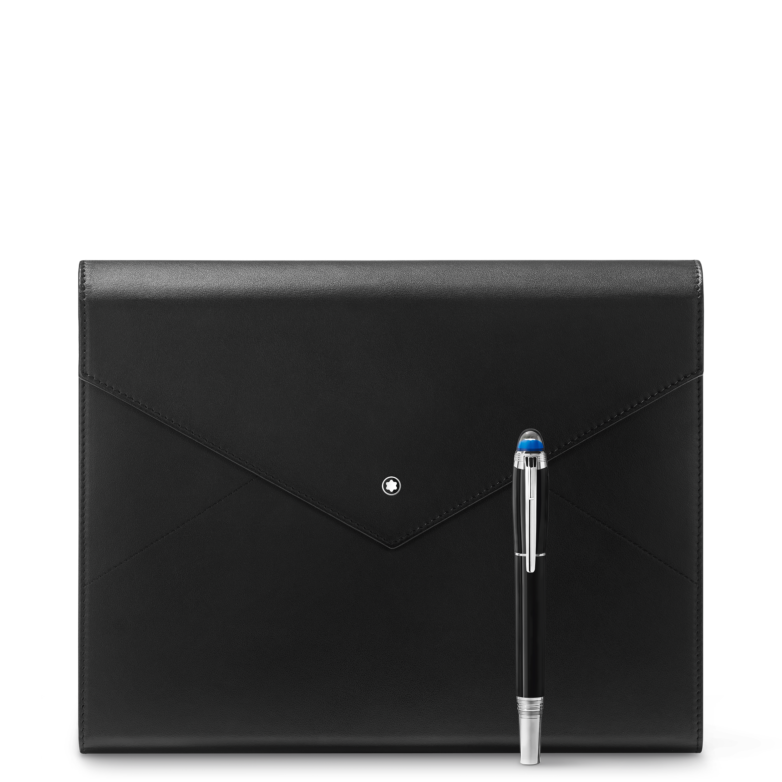 Montblanc Augmented Paper Urban Spirit Black, image 1