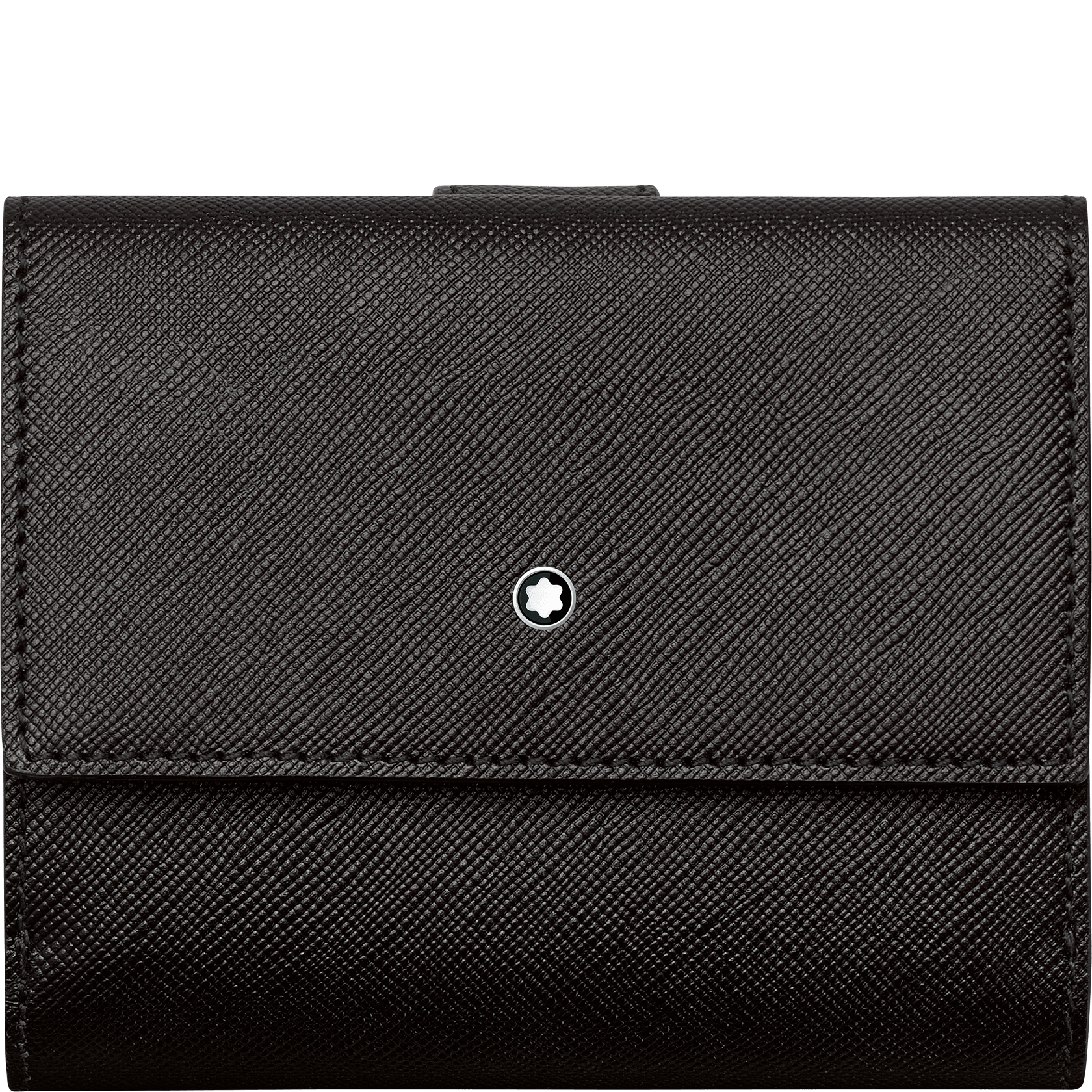 Montblanc Sartorial Wallet 5cc with View Pocket, image 4