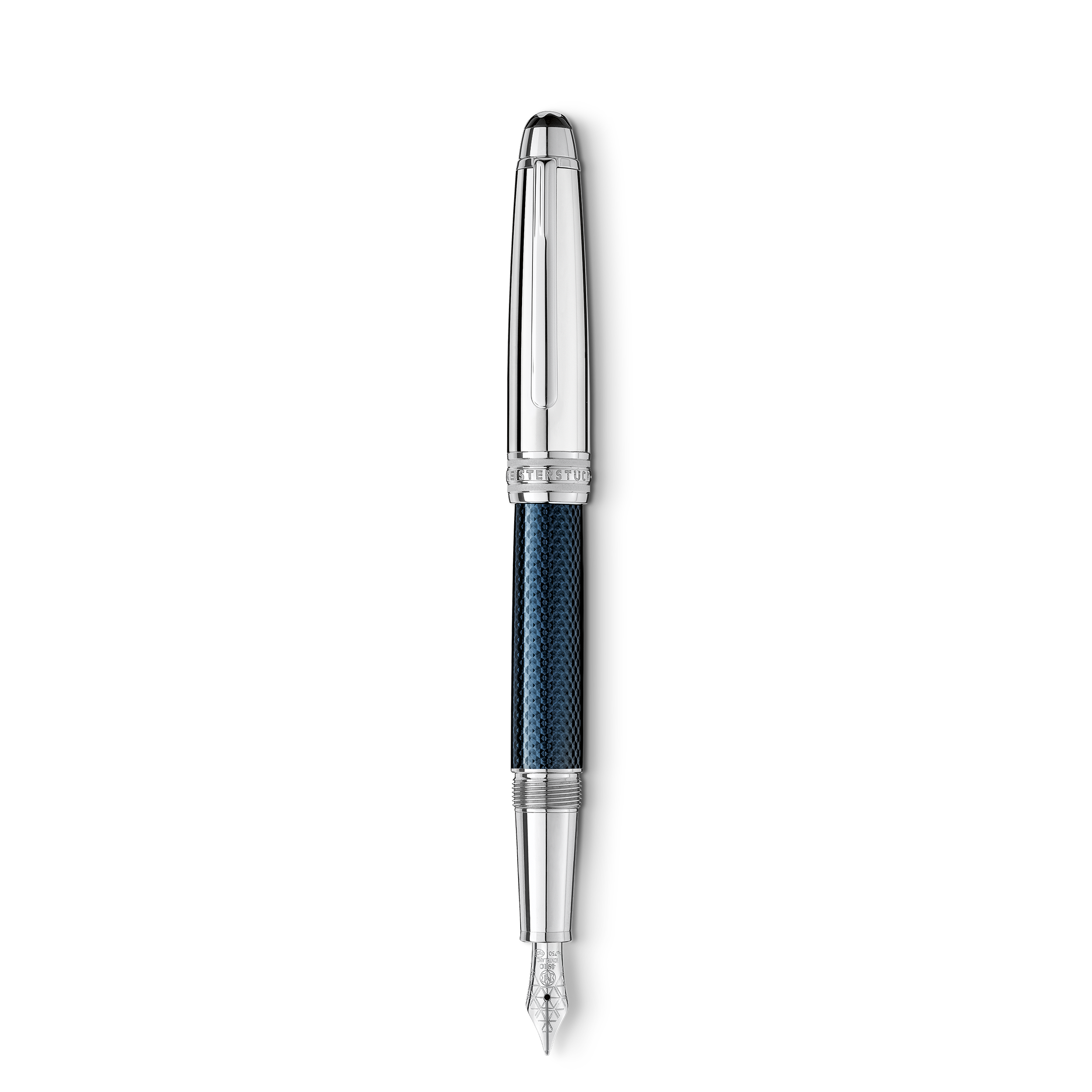 Montblanc small pen best sale