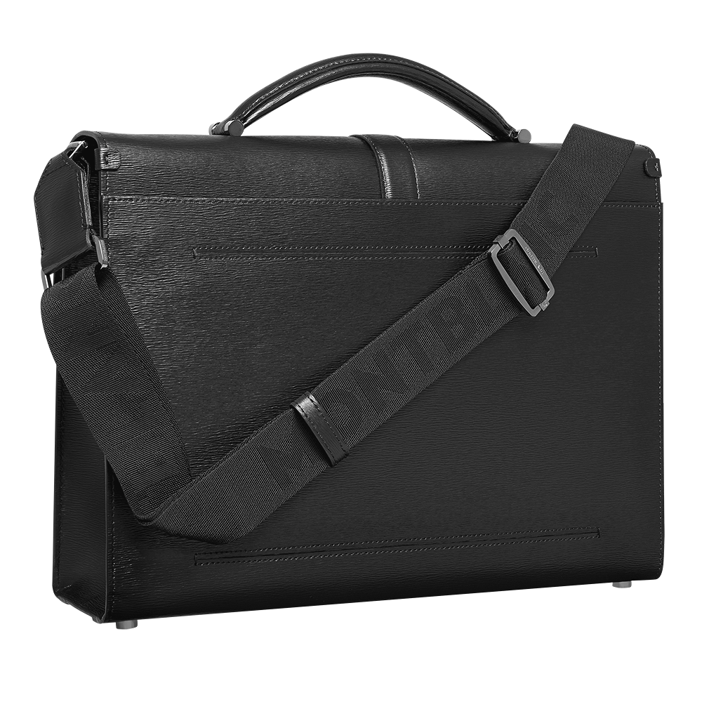4810 Westside Briefcase Single Gusset, image 2