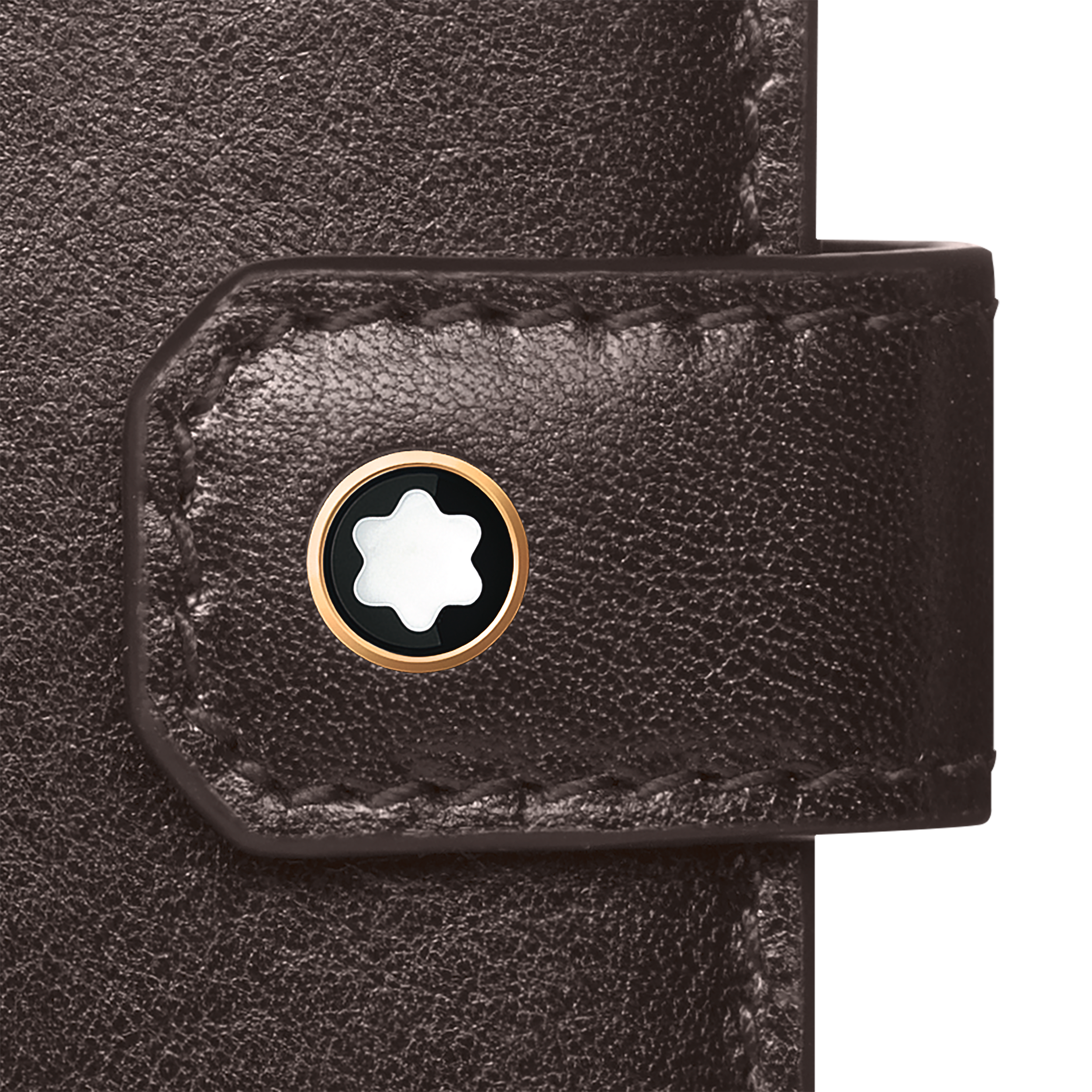 1926 Montblanc Heritage Wallet 8cc, image 5