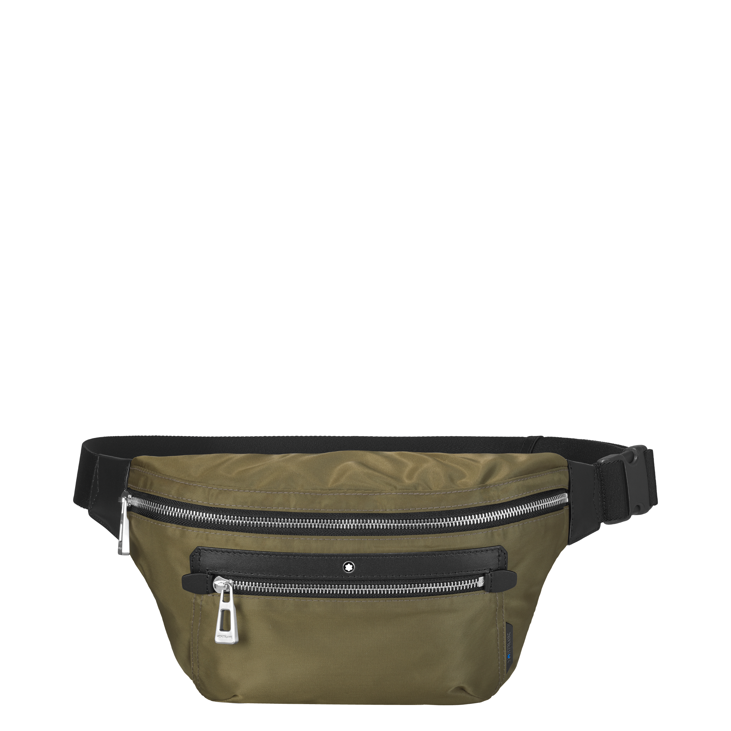 Montblanc Blue Spirit Belt Bag, image 1