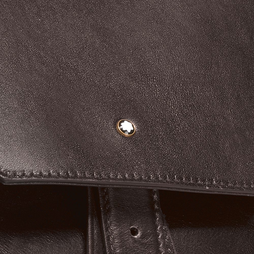 1926 Montblanc Heritage Backpack Small, image 5