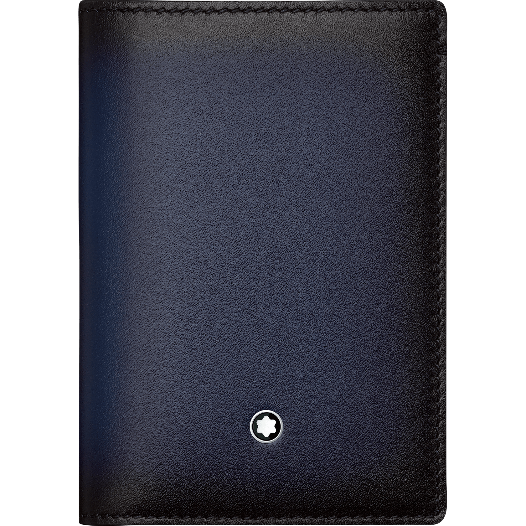 Meisterstück Selection Sfumato Business Card Holder with Gusset, image 1