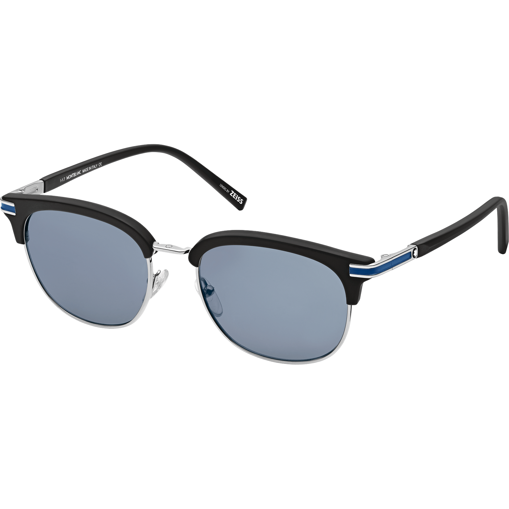 Montblanc Streamlined Sunglasses