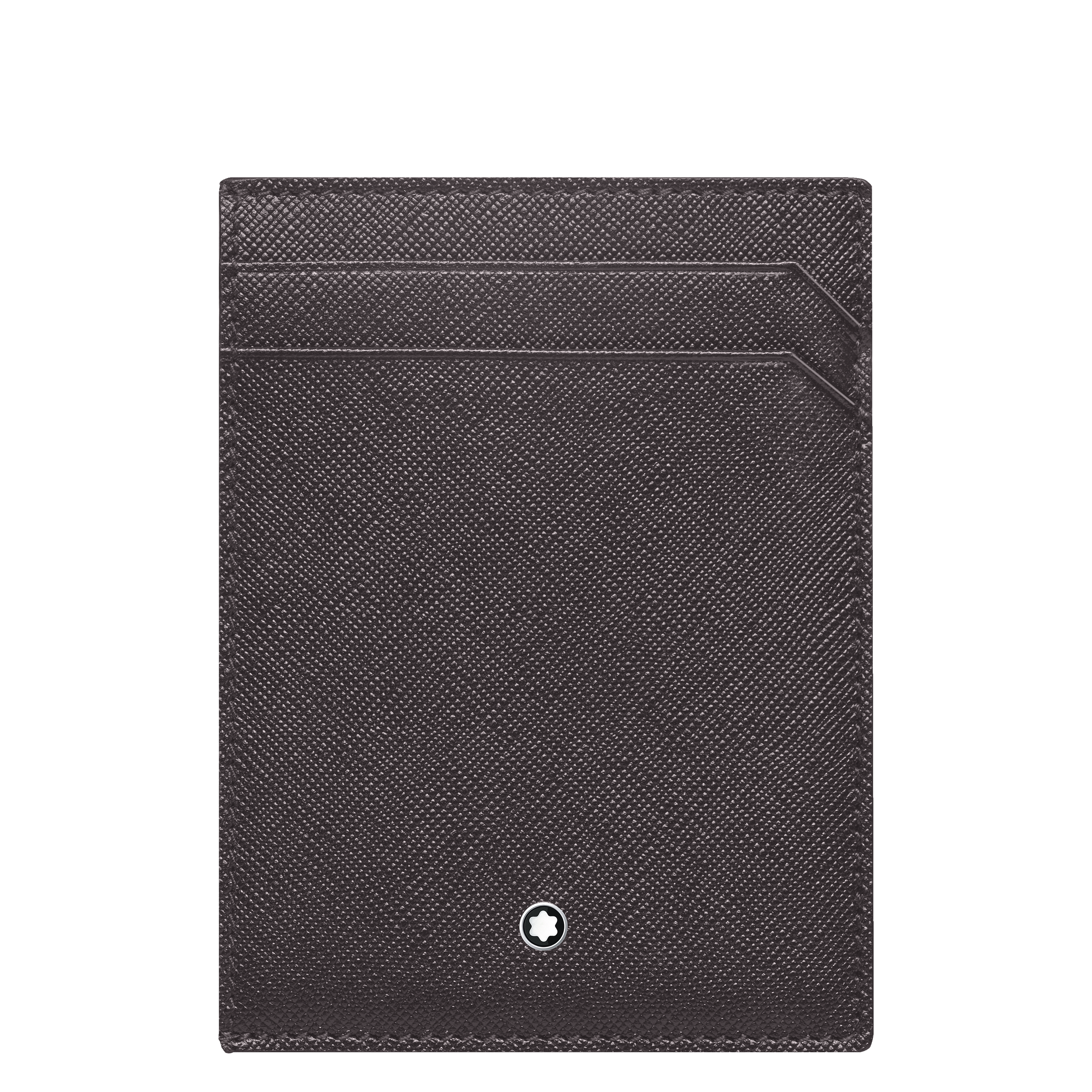 Montblanc Sartorial Pocket 4cc with ID Card Holder, image 1