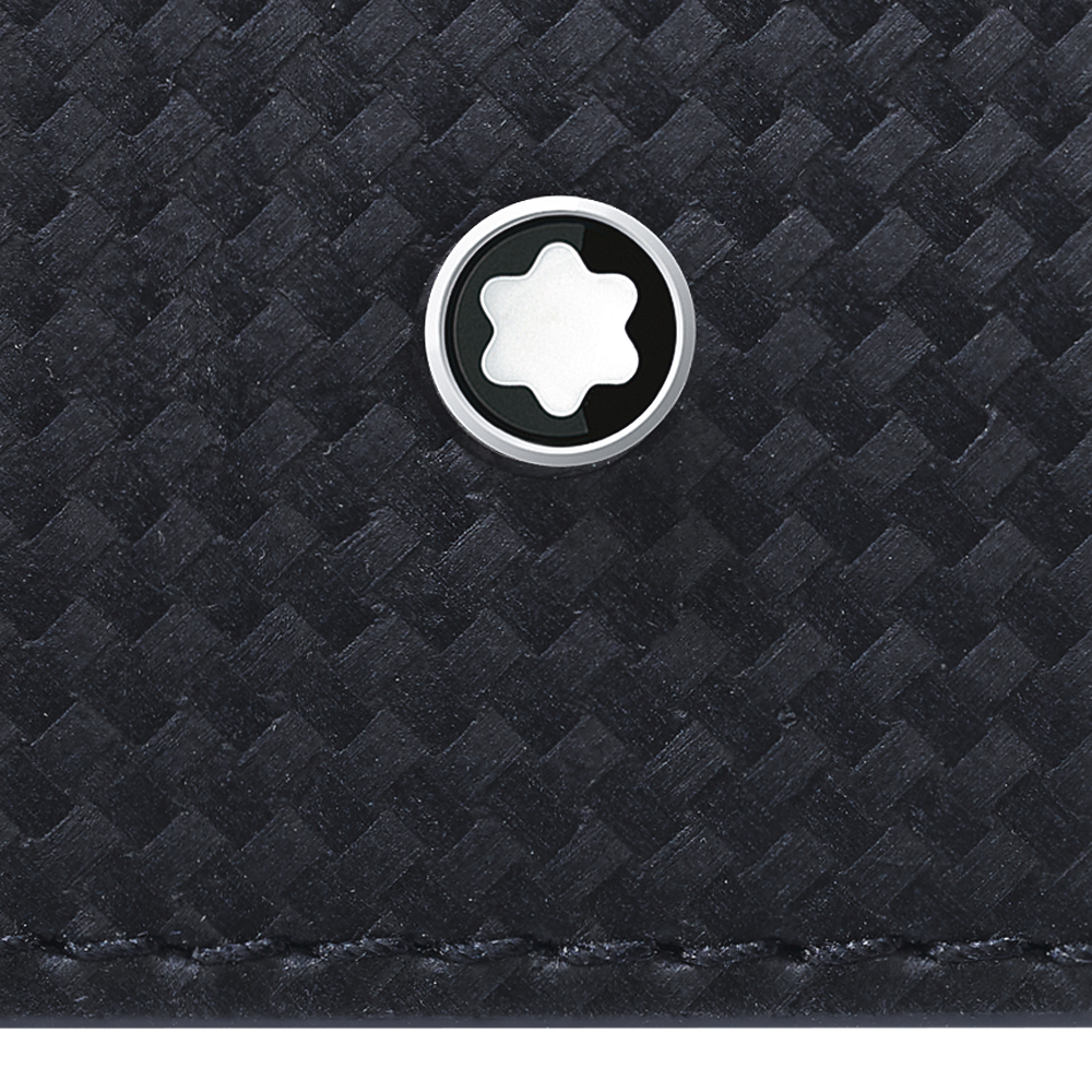 Montblanc Extreme Business Card Holder, image 2