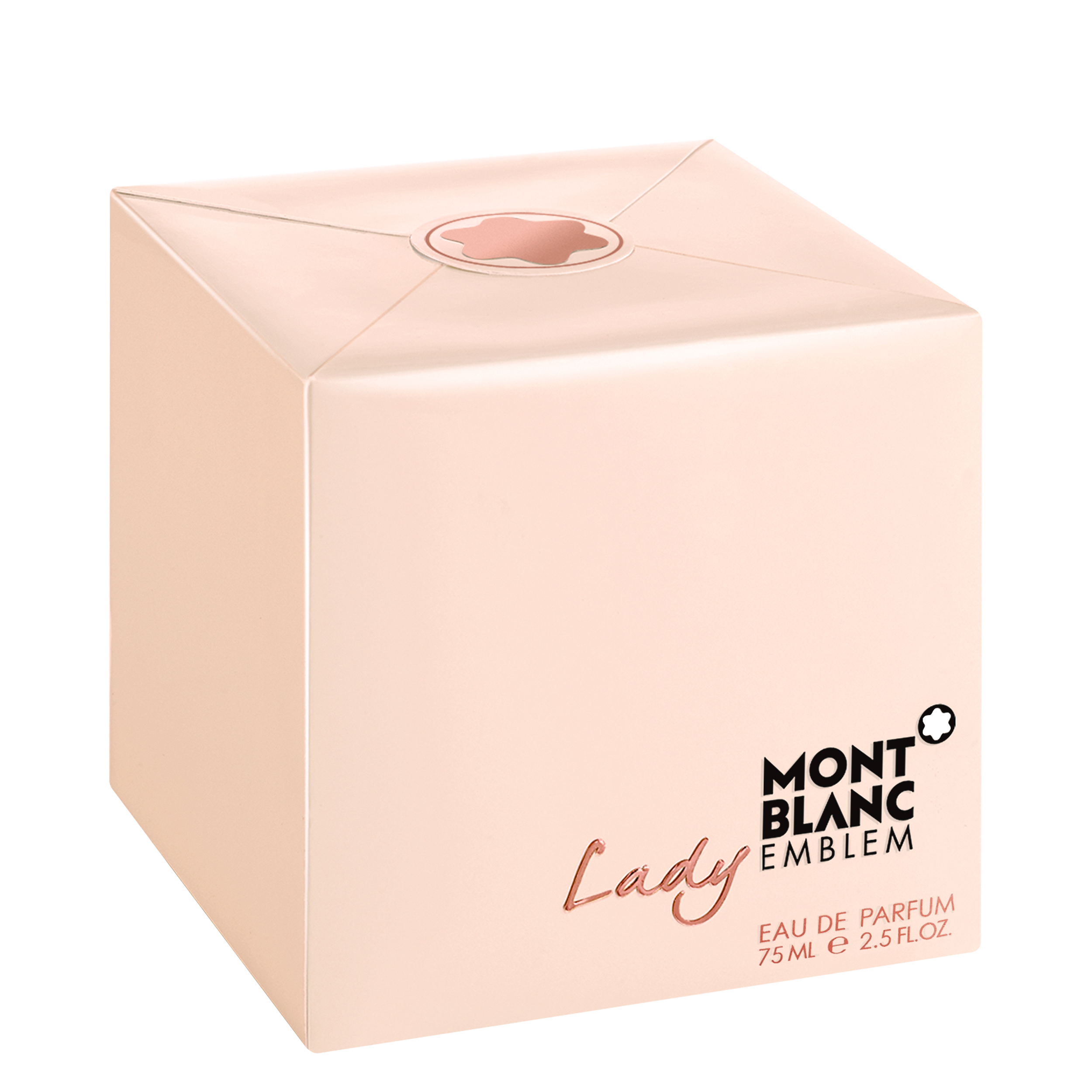 Lady Emblem - Eau de Parfum, 75 ml, image 2
