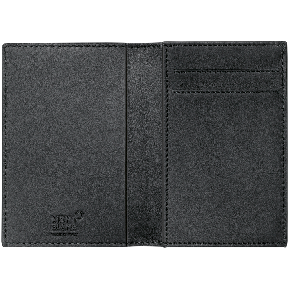 Montblanc Extreme Business Card Holder, image 2