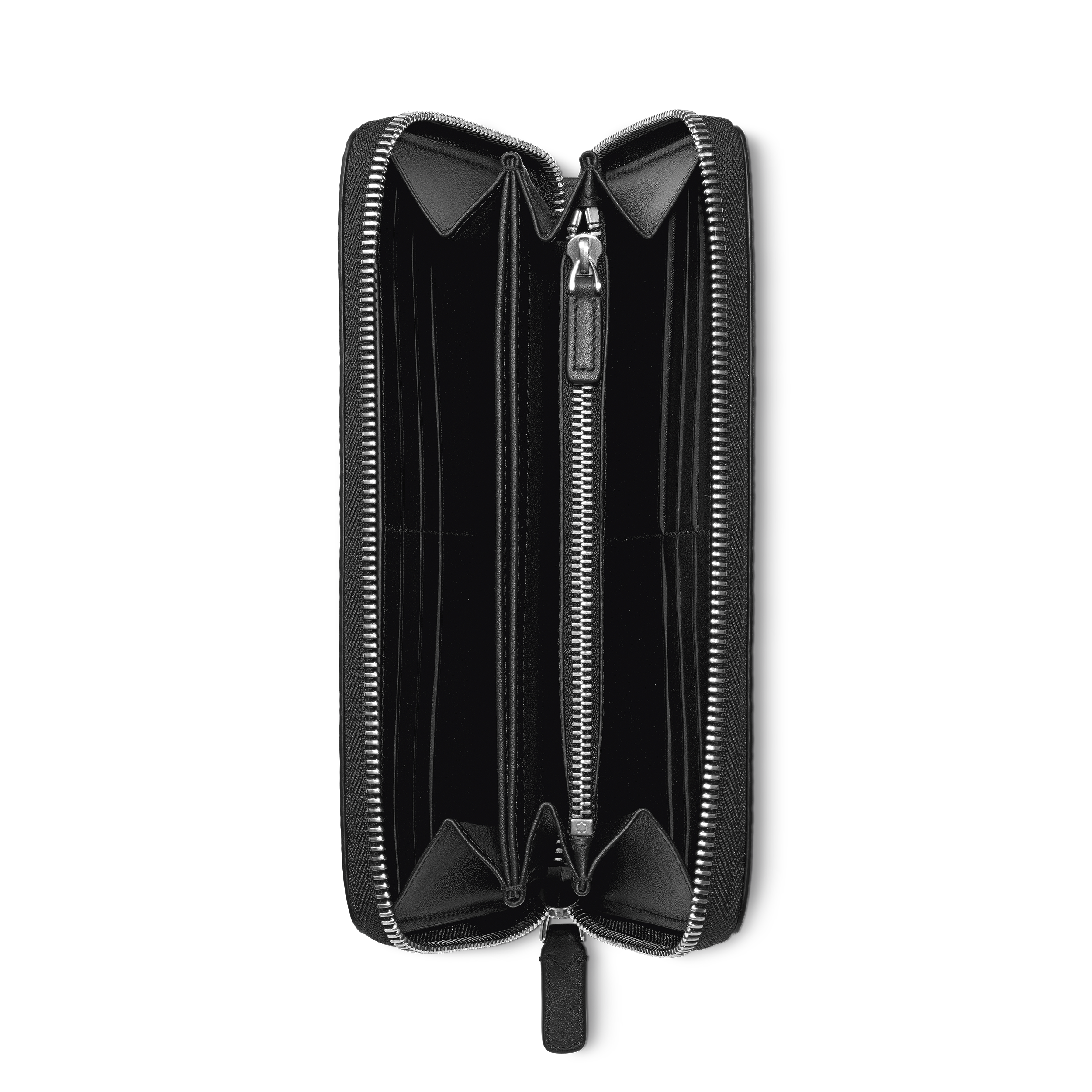 Montblanc M_Gram 4810 Wallet 12cc zip around, image 2