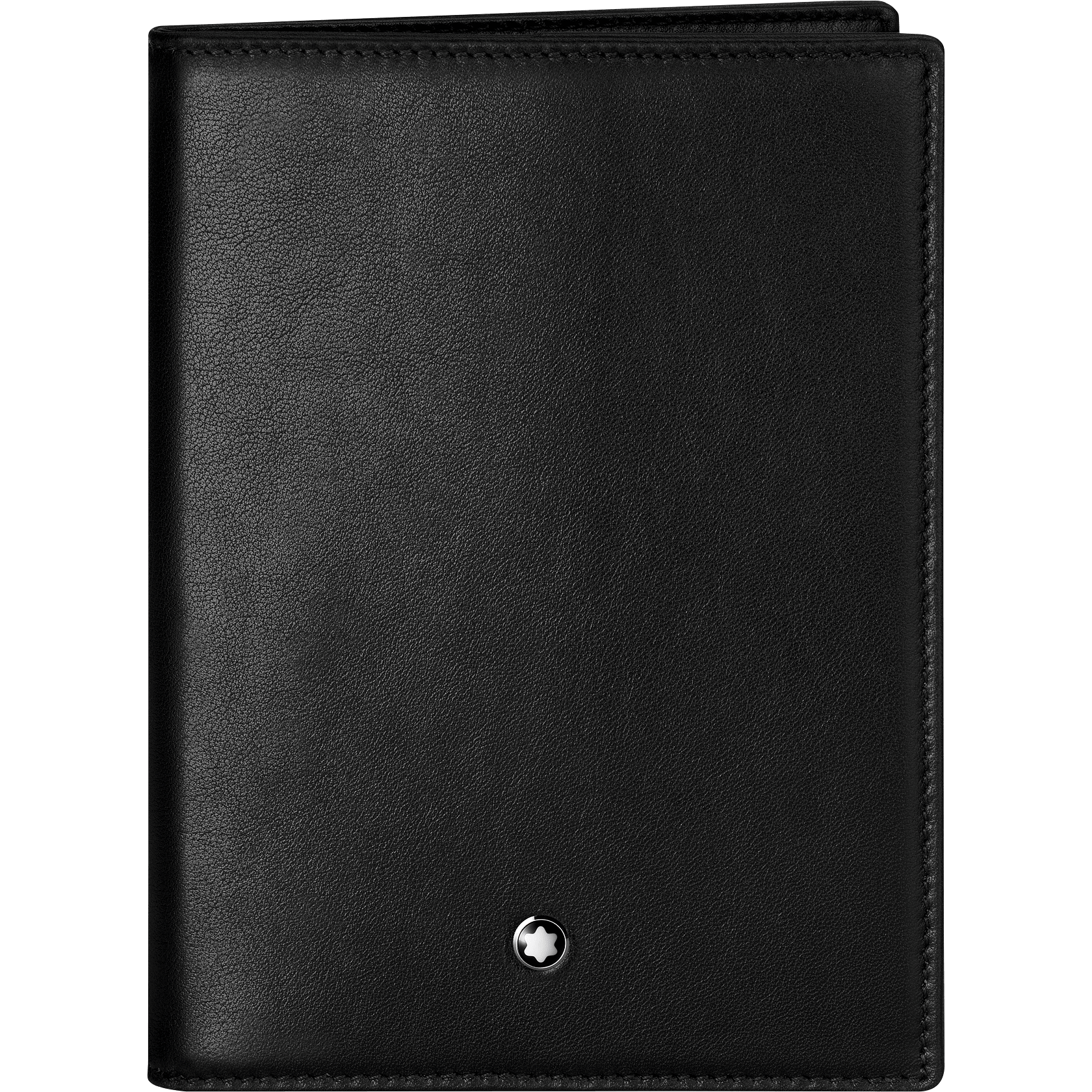 Montblanc for BMW Passport Holder Black, image 1