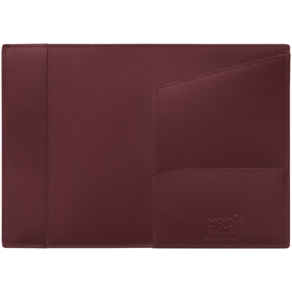 Meisterstück Passport Holder