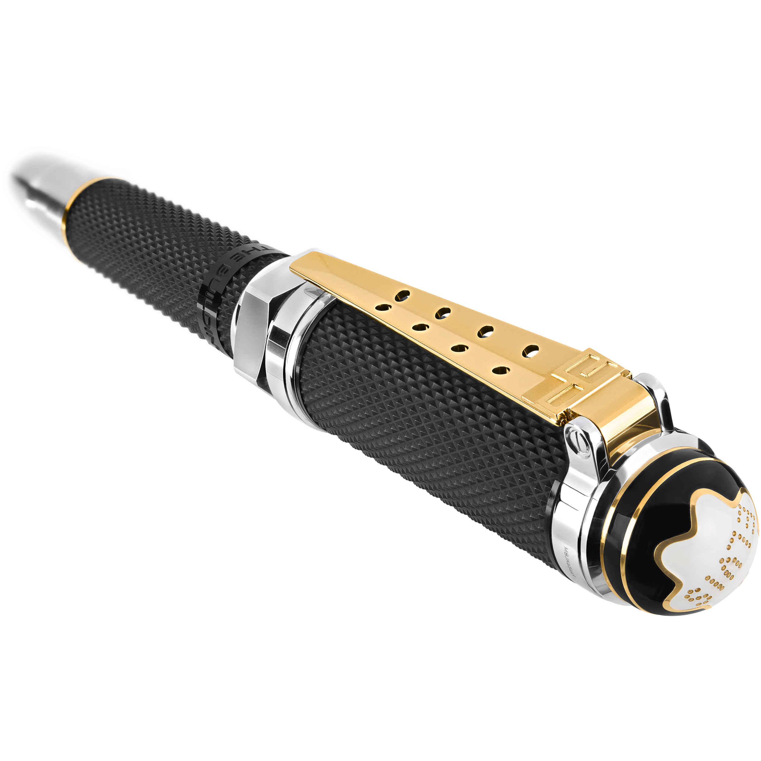 Rollerball Pen Great Characters Elvis Presley Special Edition, image 3