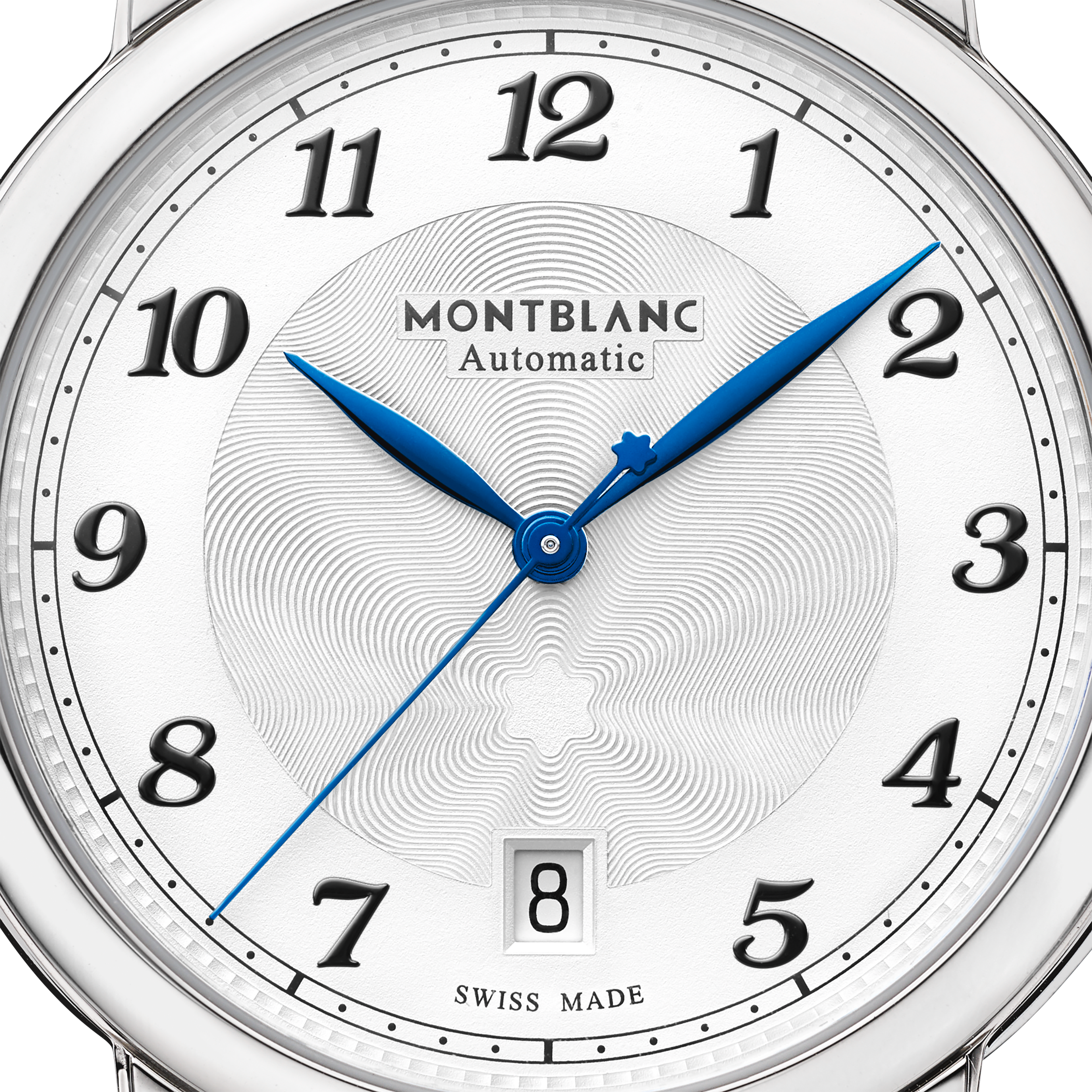 Montblanc Star Legacy Automatic Date 39 mm, image 2