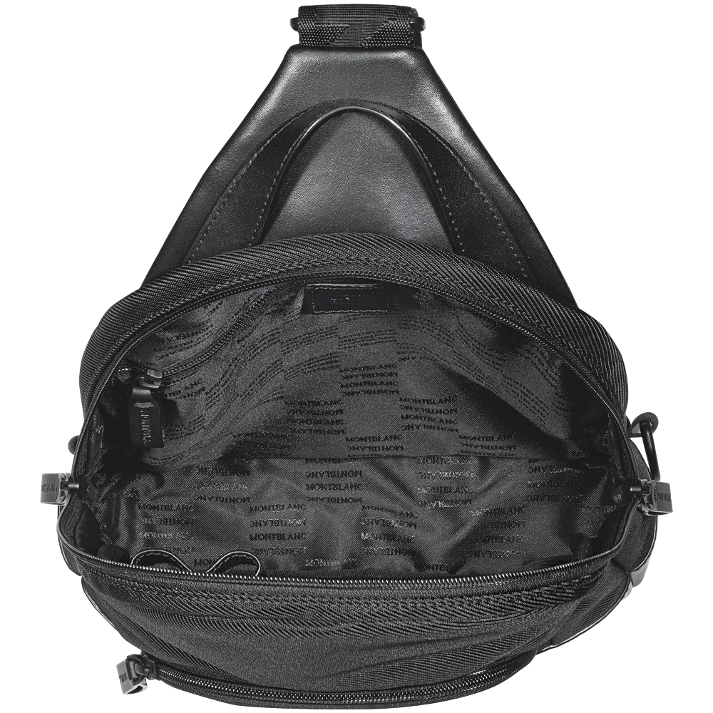 2 صورة ،Sling Backpack
