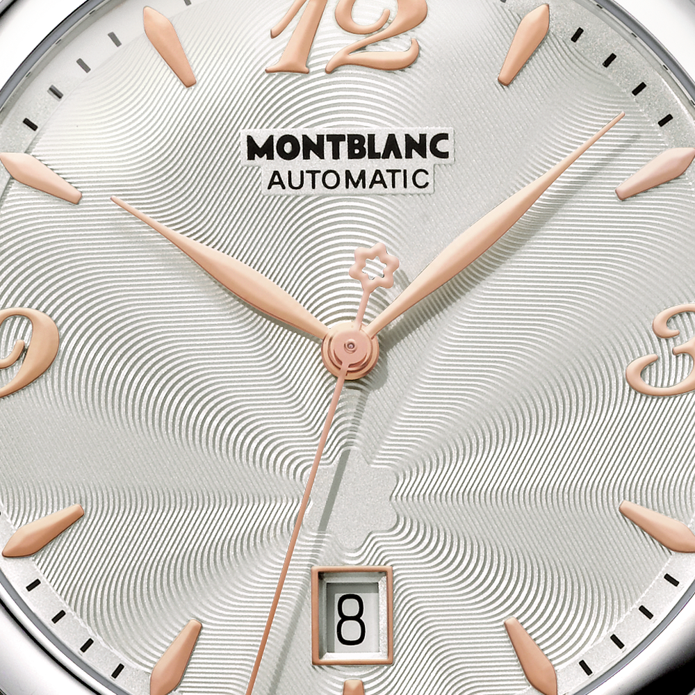 Montblanc Star Date Automatic, image 1