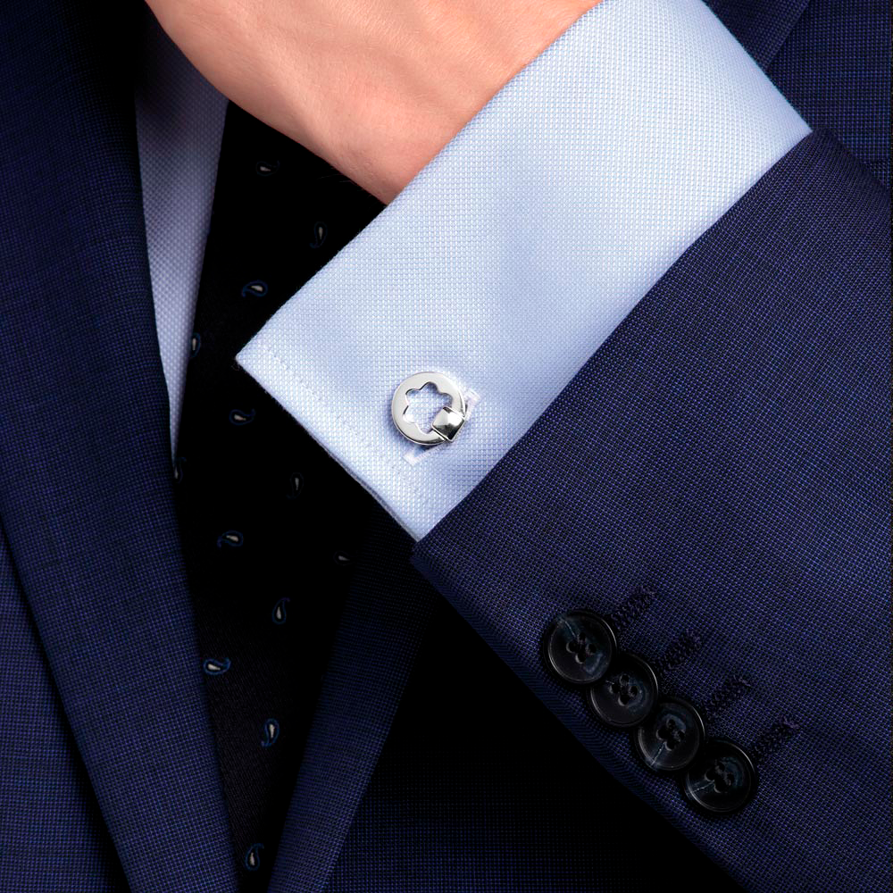 Heritage cufflinks, image 2