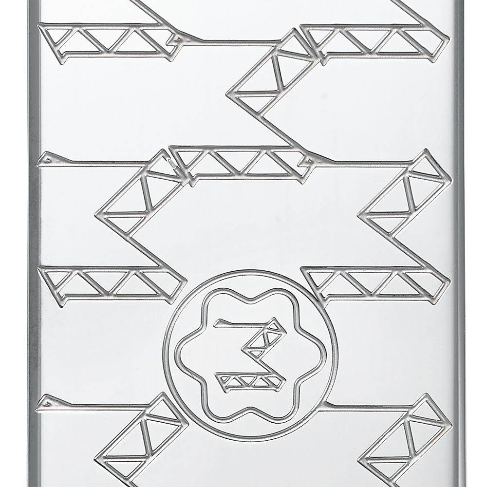 2 صورة ،Montblanc Signature money clip