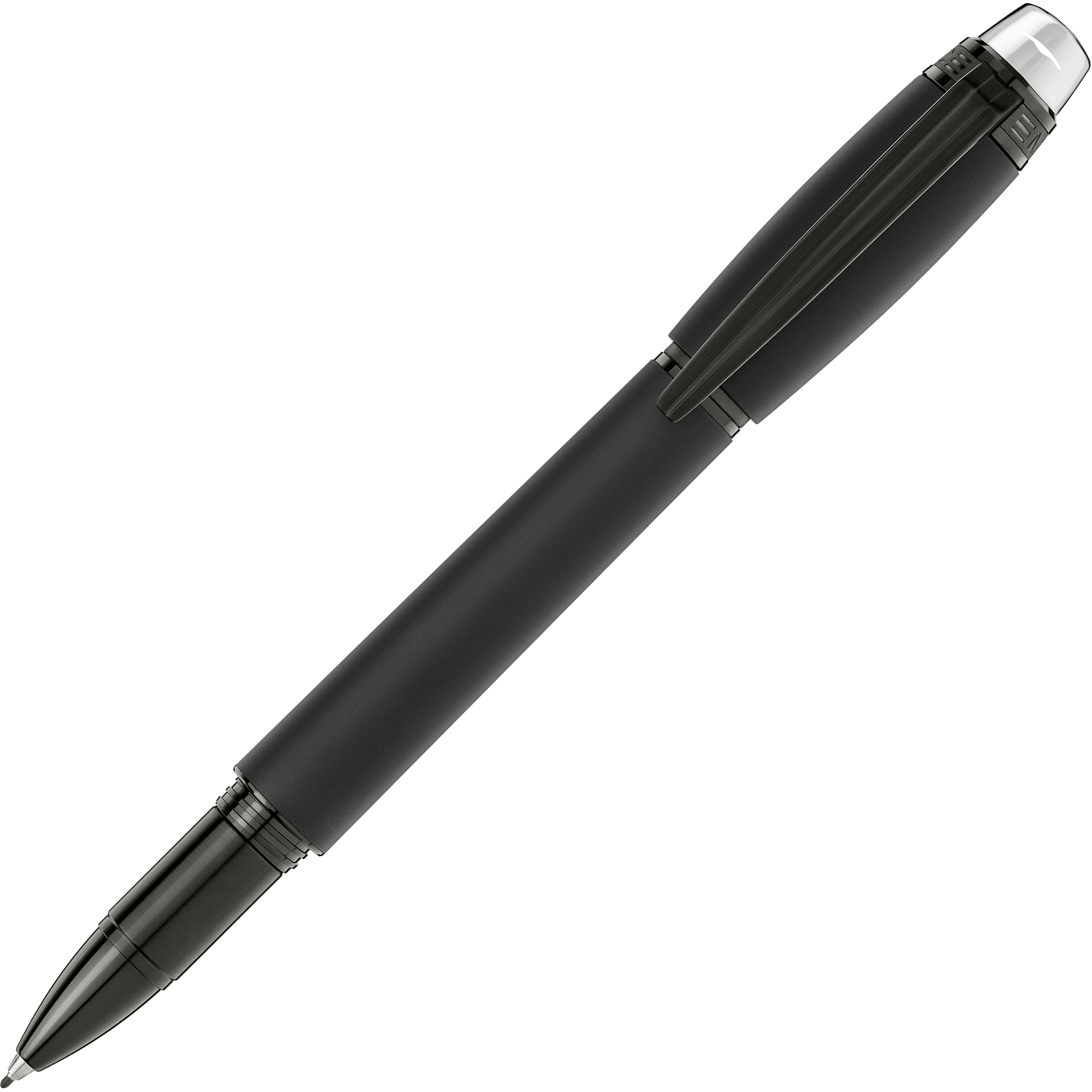 StarWalker Ultra Black Fineliner, image 1