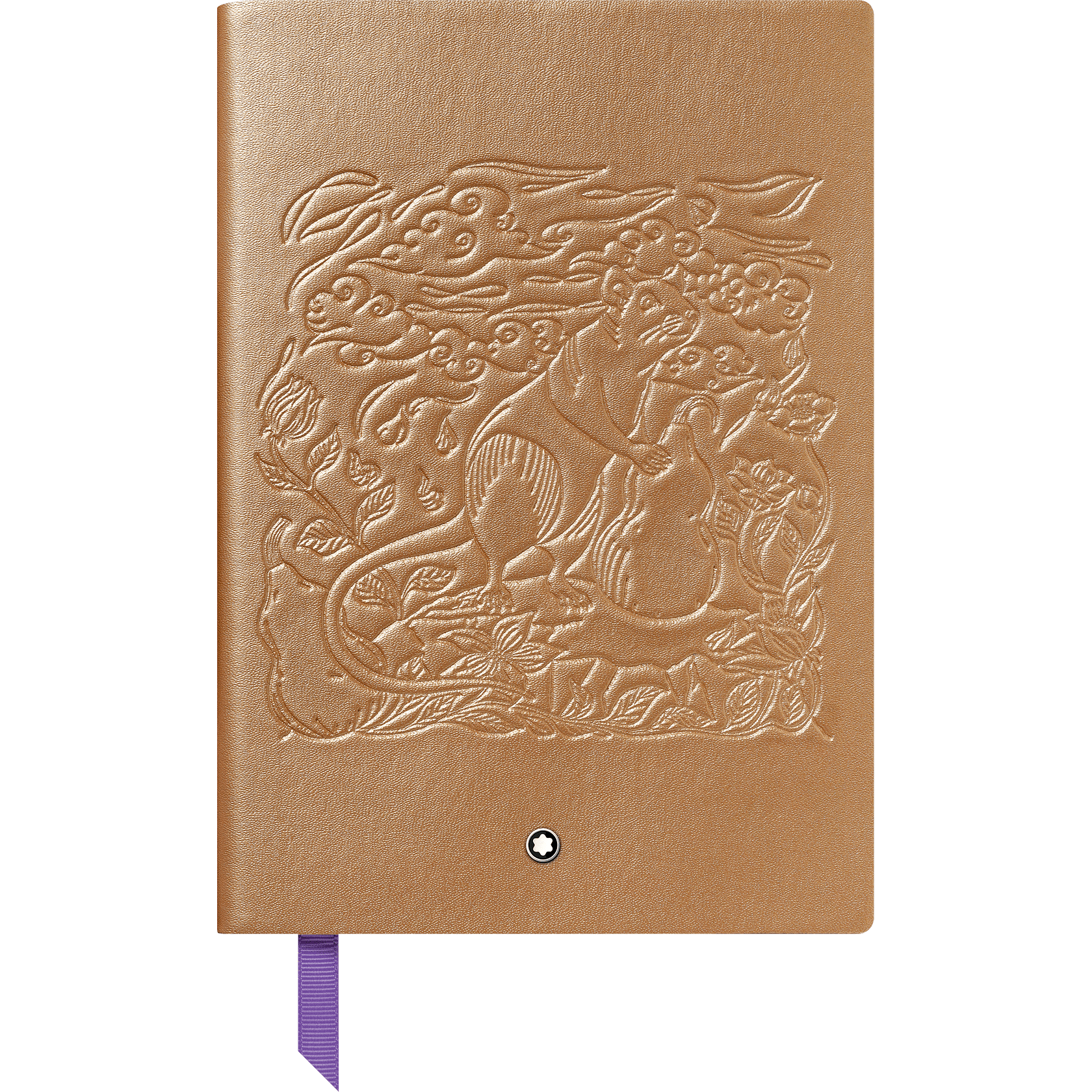 1 صورة ،Notebook #146, The Legend of Zodiacs, The Rat