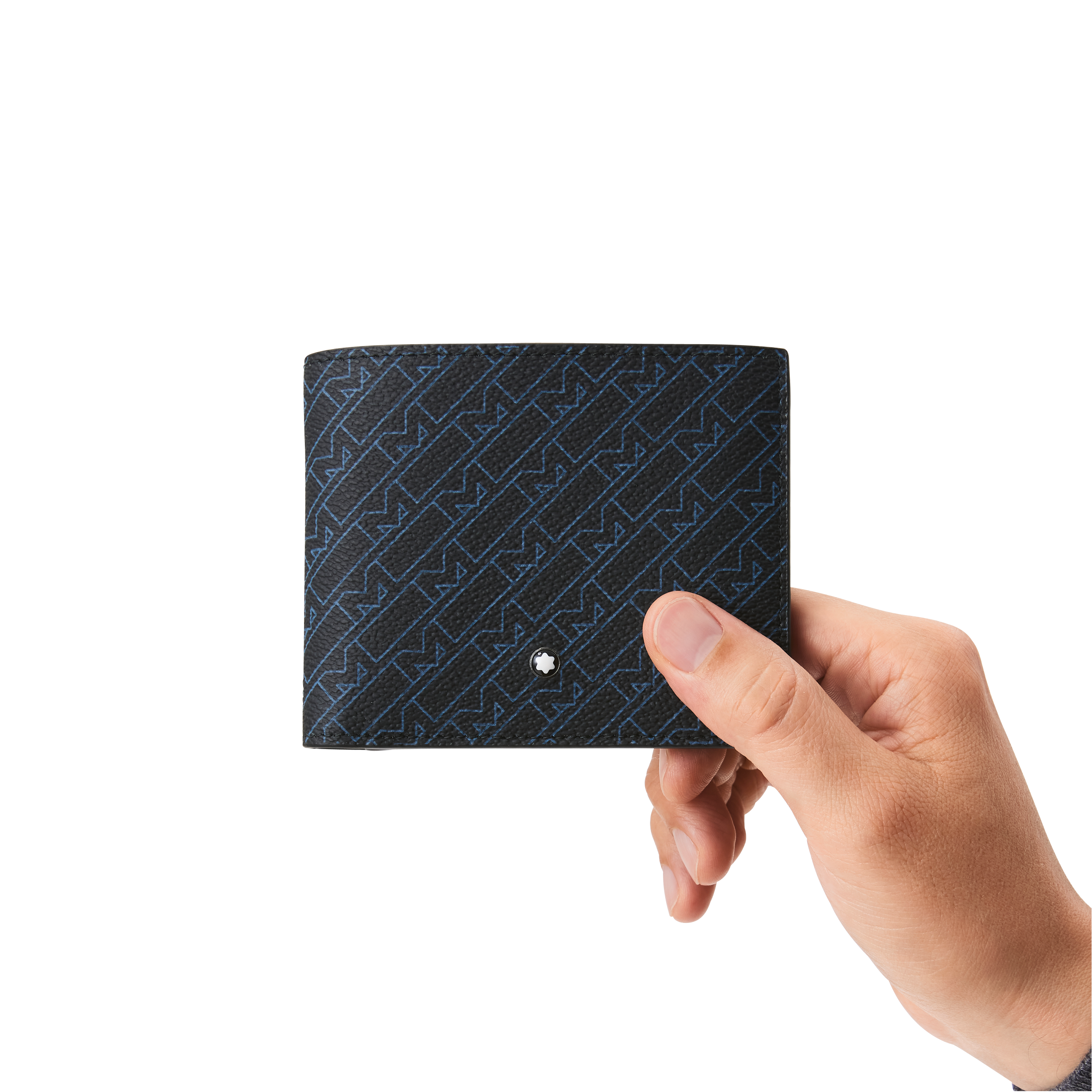 Montblanc M_Gram 4810 Wallet 8cc, image 4